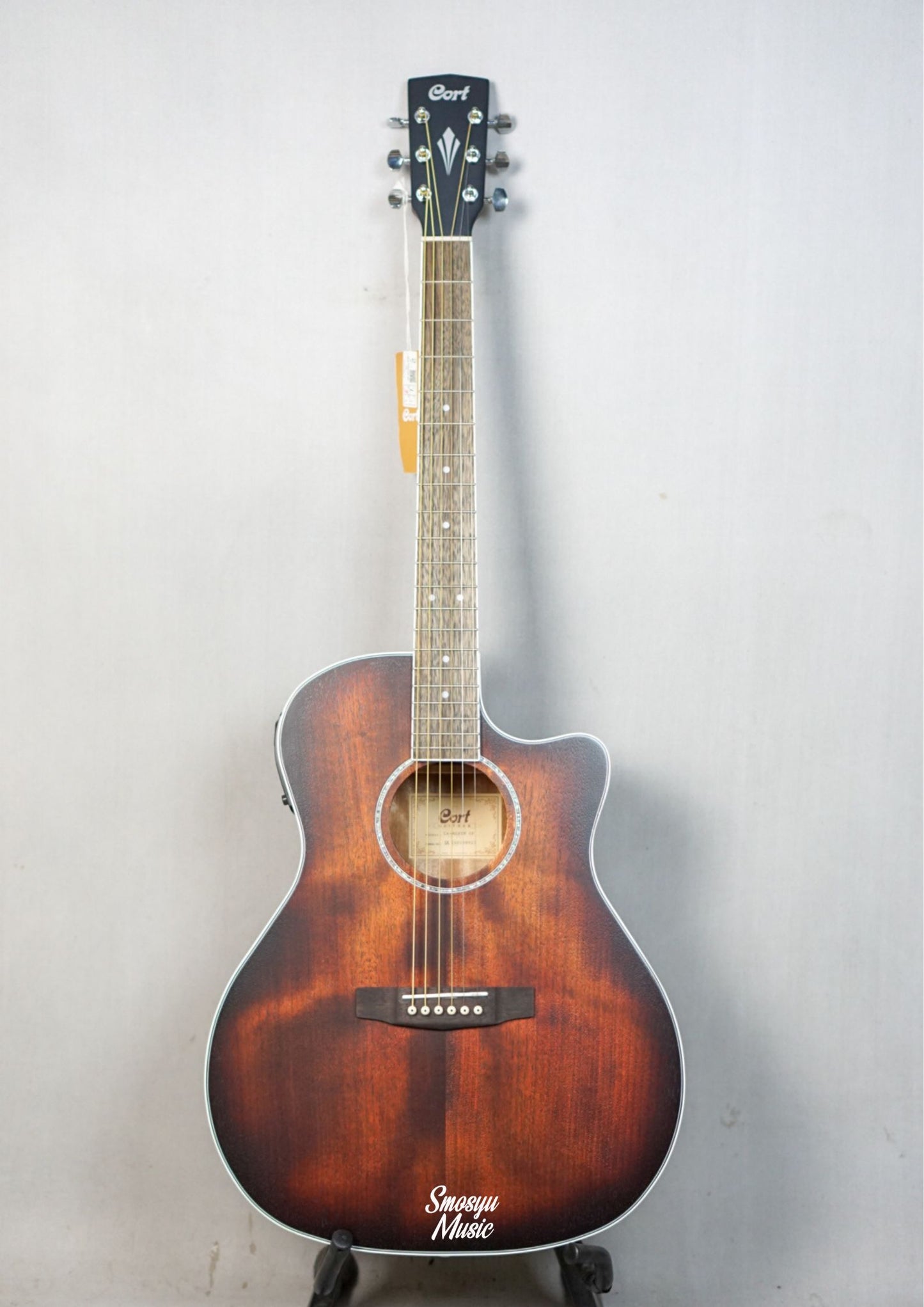 Cort Acoustic GA-MEDX M-OP