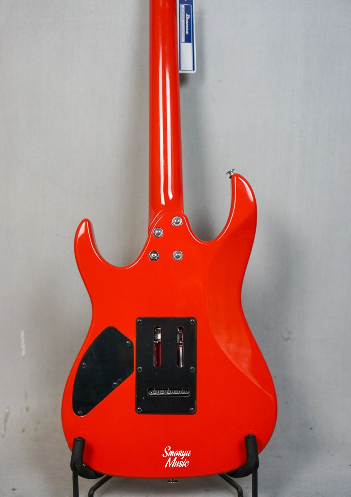 Ibanez GRX120SP-VRD Vivid Red