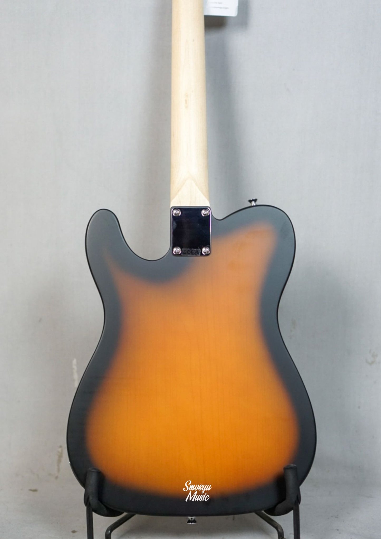 Squier Debut Series Telecaster Laurel FB 2 Color Sunburst