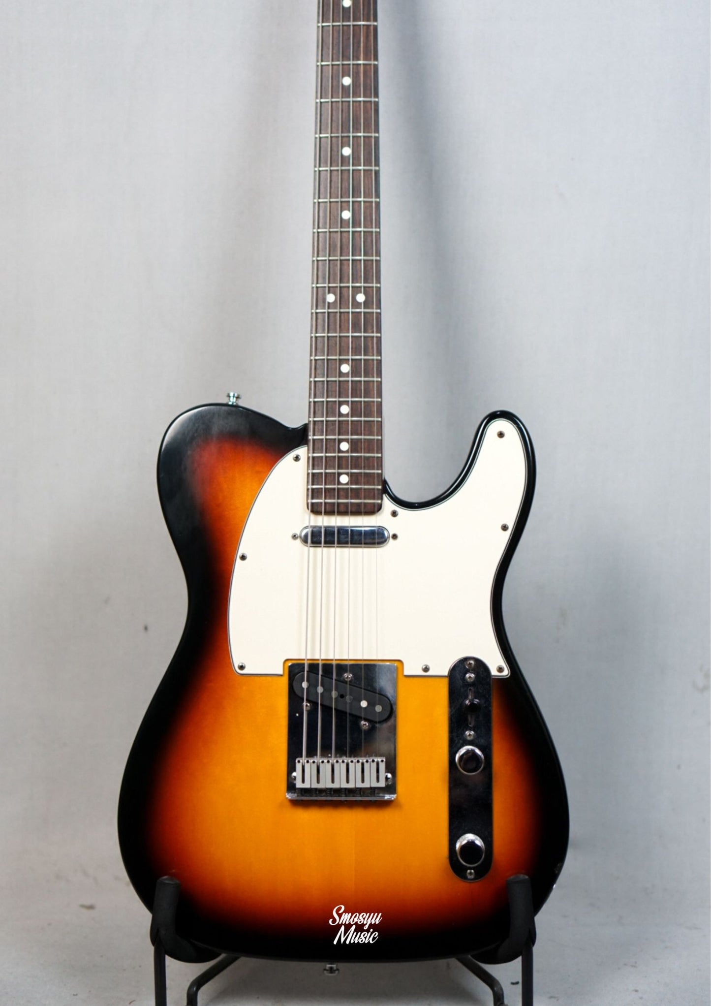 Fender Telecaster American Standard 1999