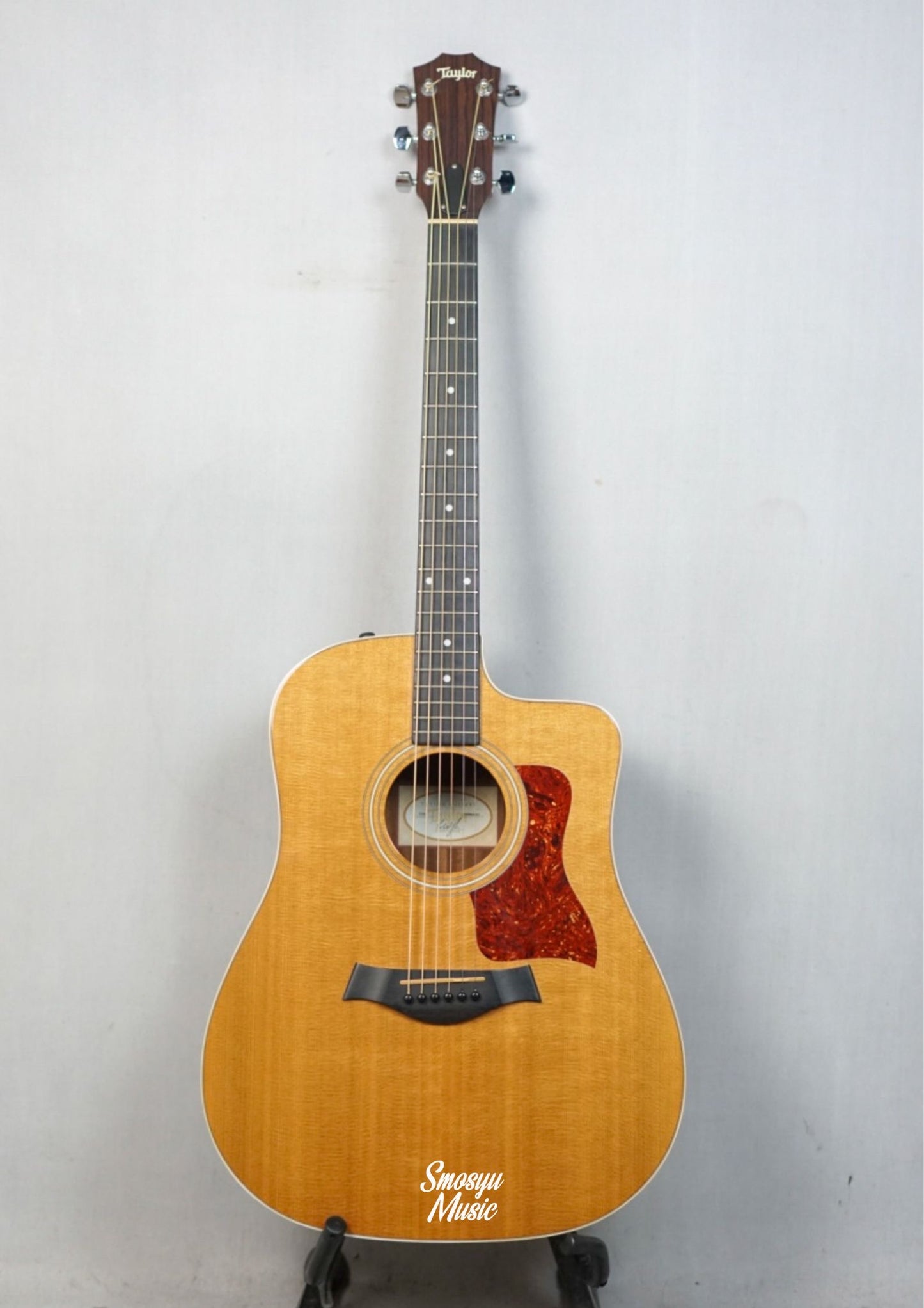 Taylor 210CE