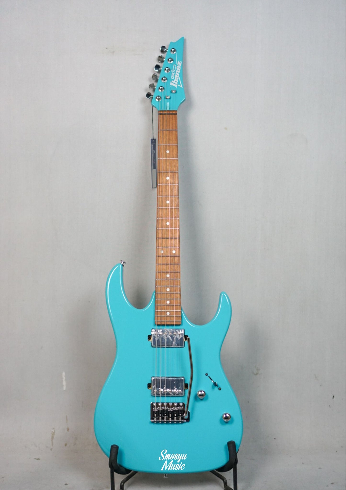 Ibanez GRX120SP-PBL Pale Blue