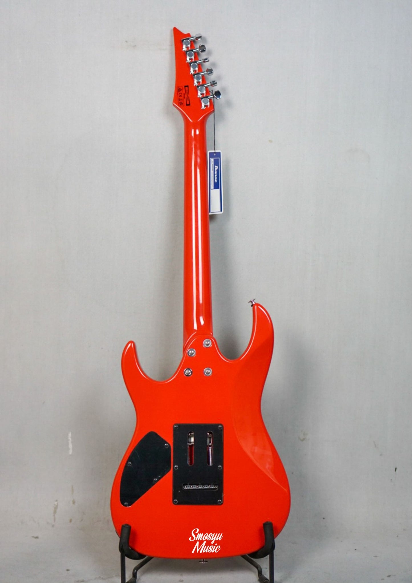 Ibanez GRX120SP-VRD Vivid Red