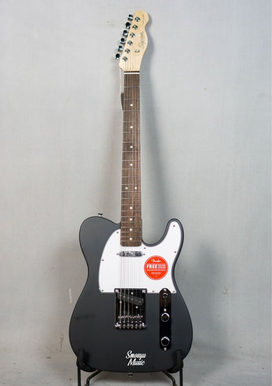 Squier Debut Series Telecaster Laurel FB Black