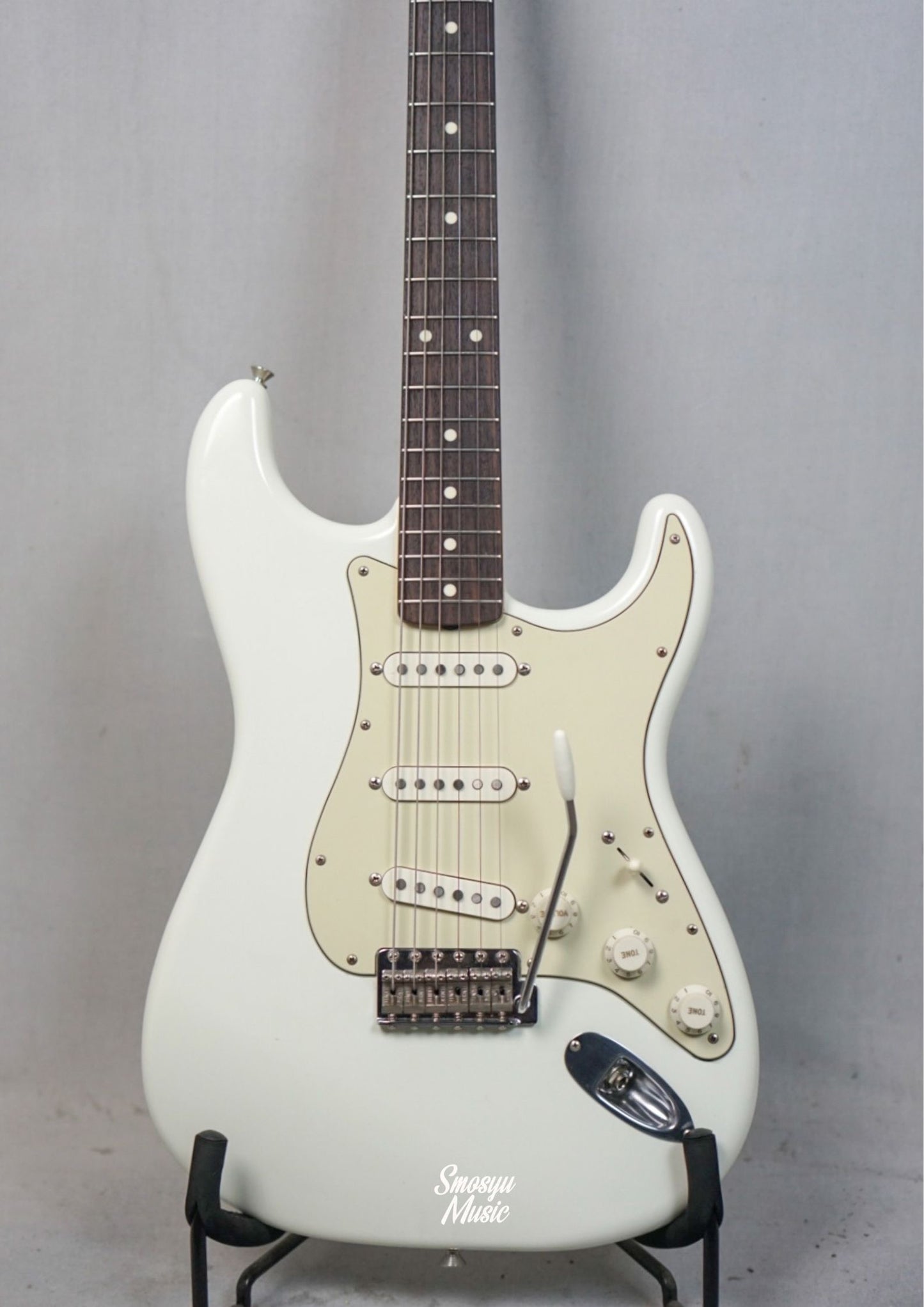 Fender Stratocaster Traditional 60’s Japan