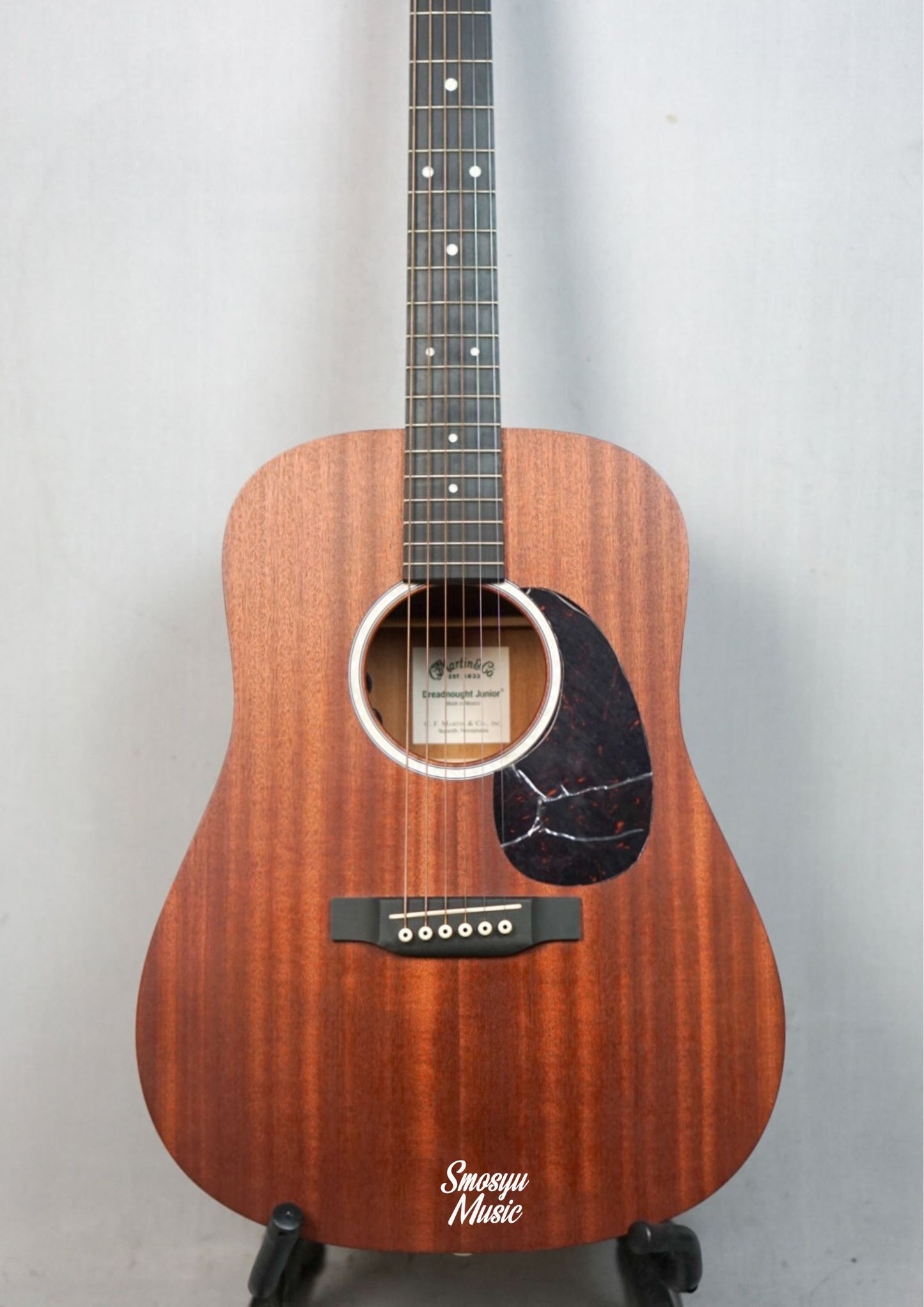 Martin Dreadnought Junior