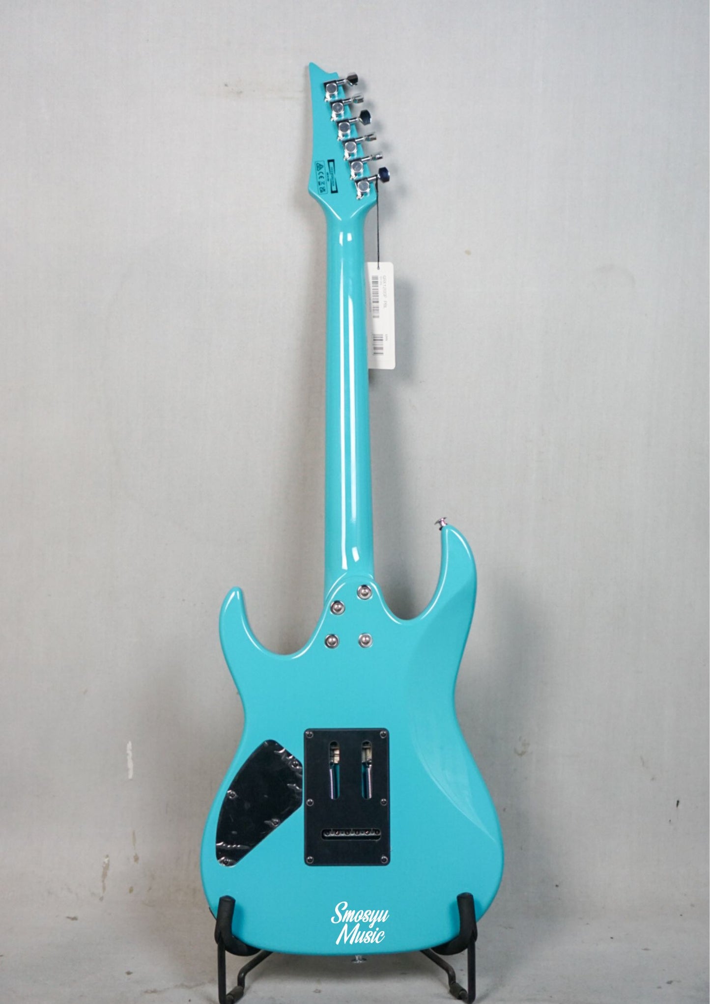 Ibanez GRX120SP-PBL Pale Blue