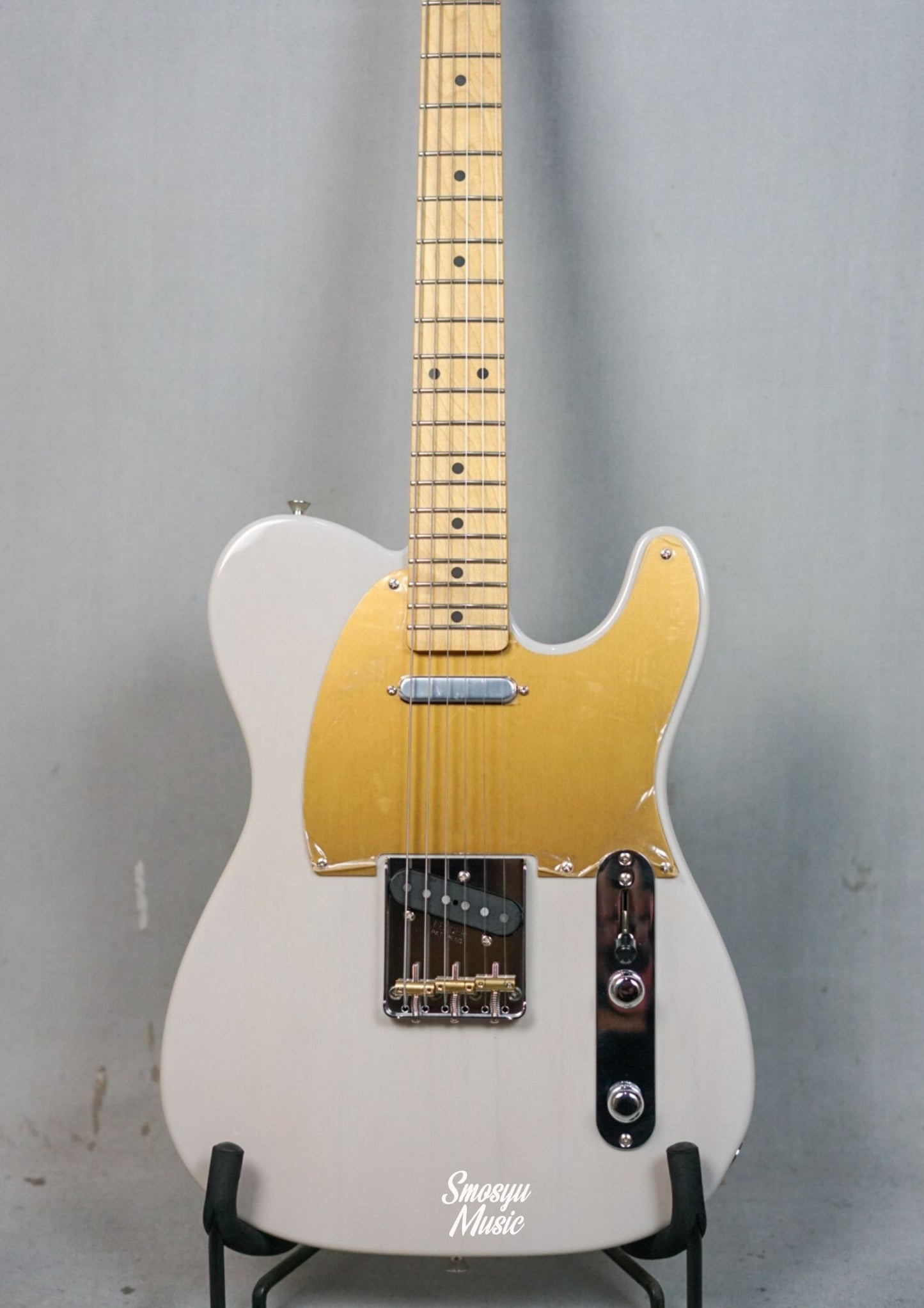 Fender Telecaster JV Modified 50’s Made In Japan