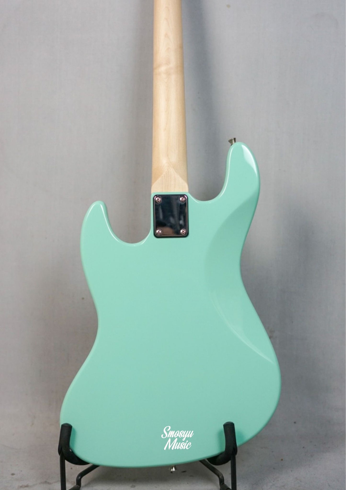 Bacchus Universe WJB 360R Seafoam Green