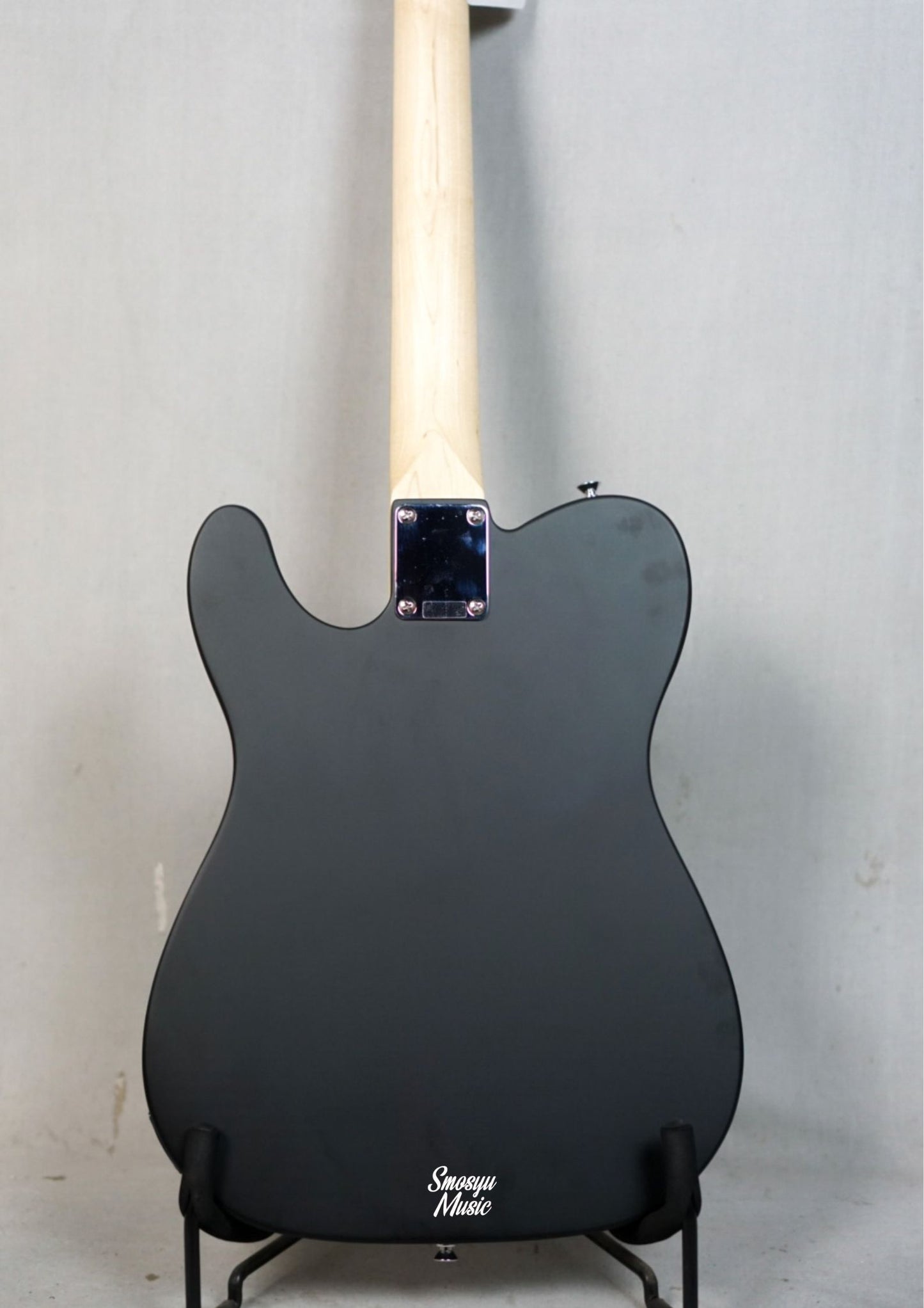 Squier Debut Series Telecaster Laurel FB Black