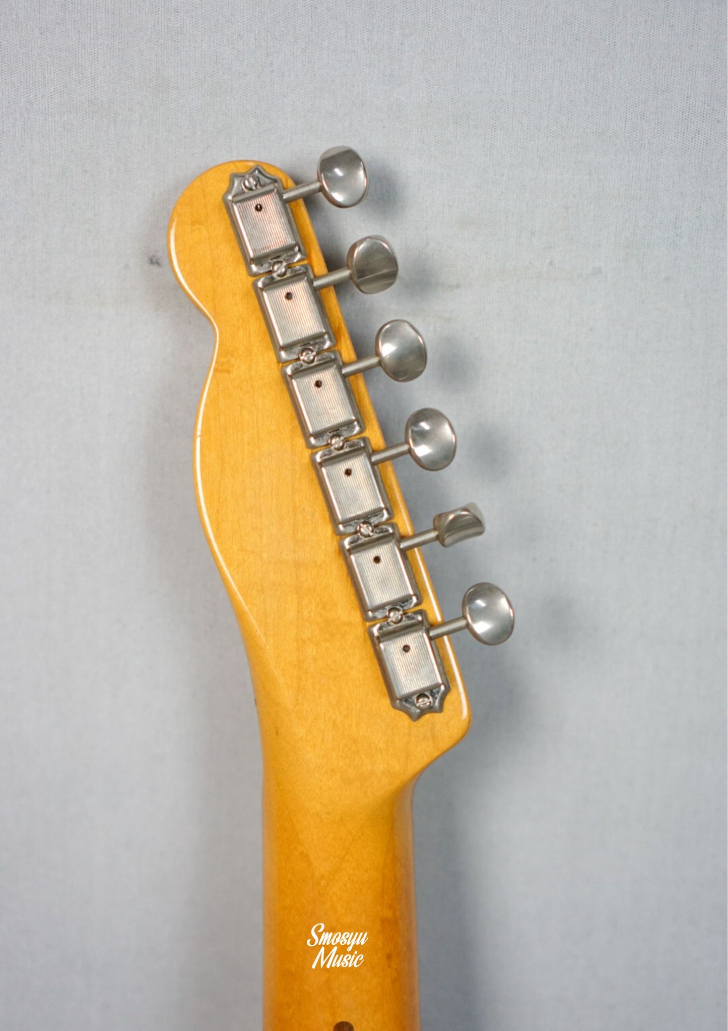 Fender Telecaster AVRI 52 Butterscotch