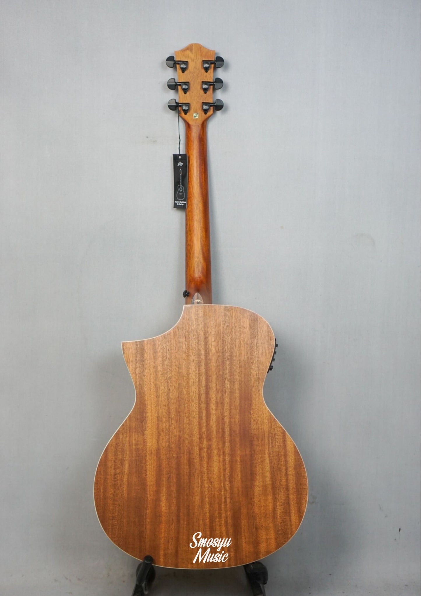 Bromo Acoustic Electric BAA4CE