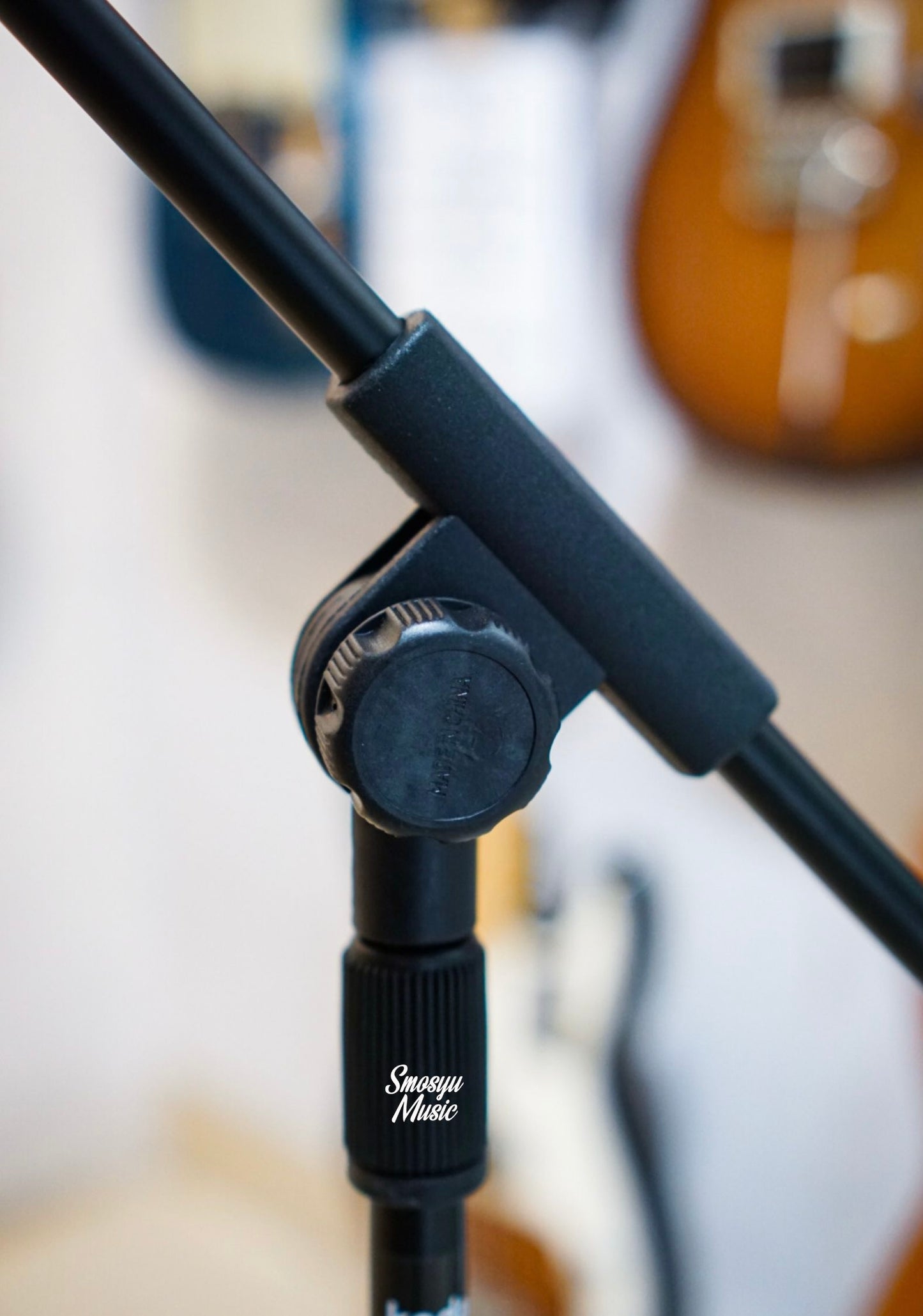 Koda Essential Microphone Stand One