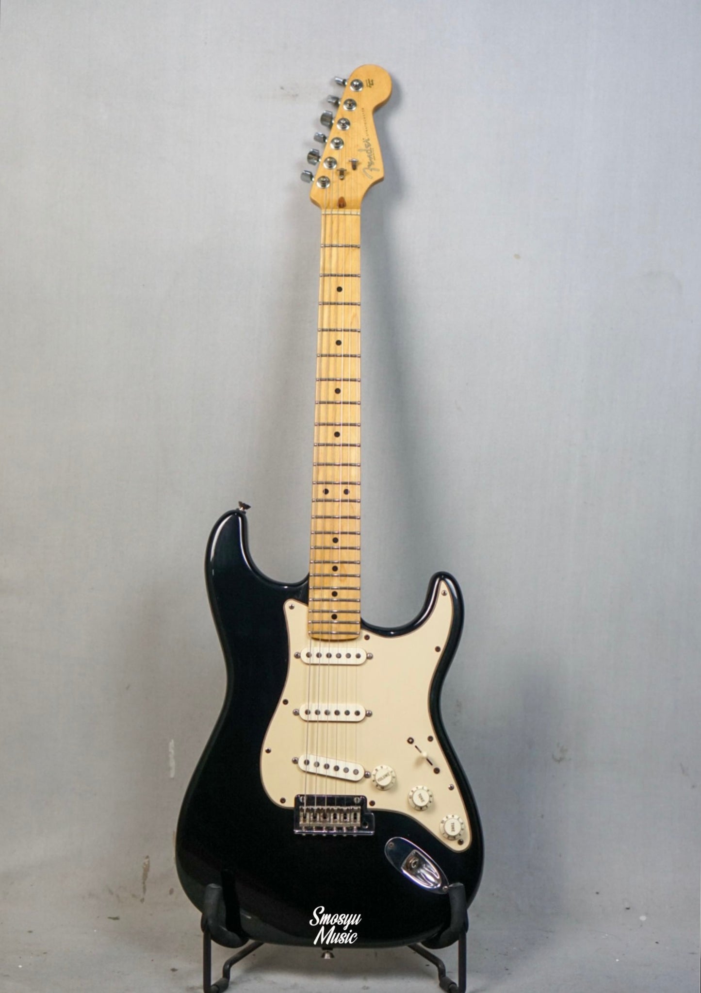 Fender Stratocaster American Standard 2008