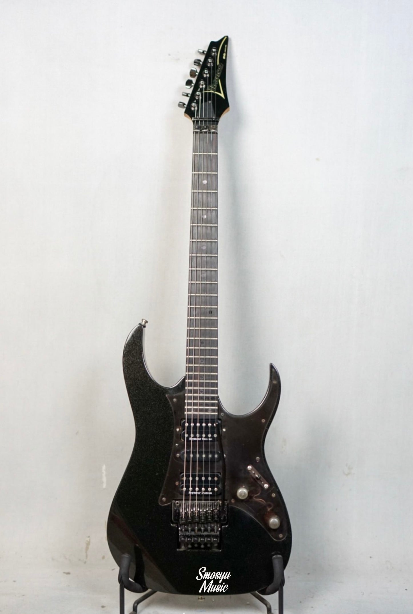 Ibanez RG 550 Japan 2001