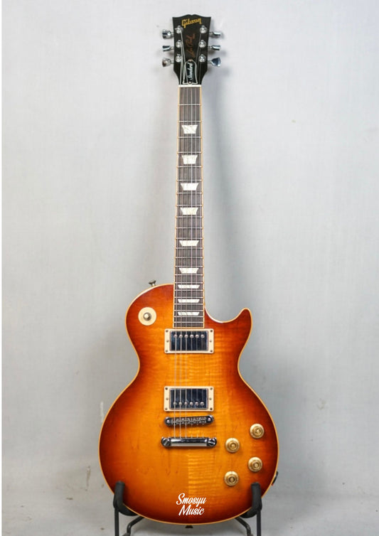 Gibson LesPaul Standard Plus