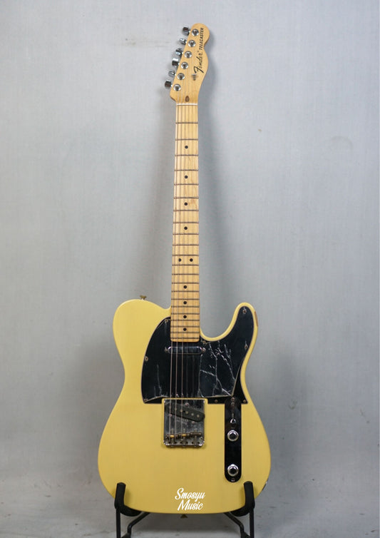 Fender Telecaster American Special Vintage Blonde