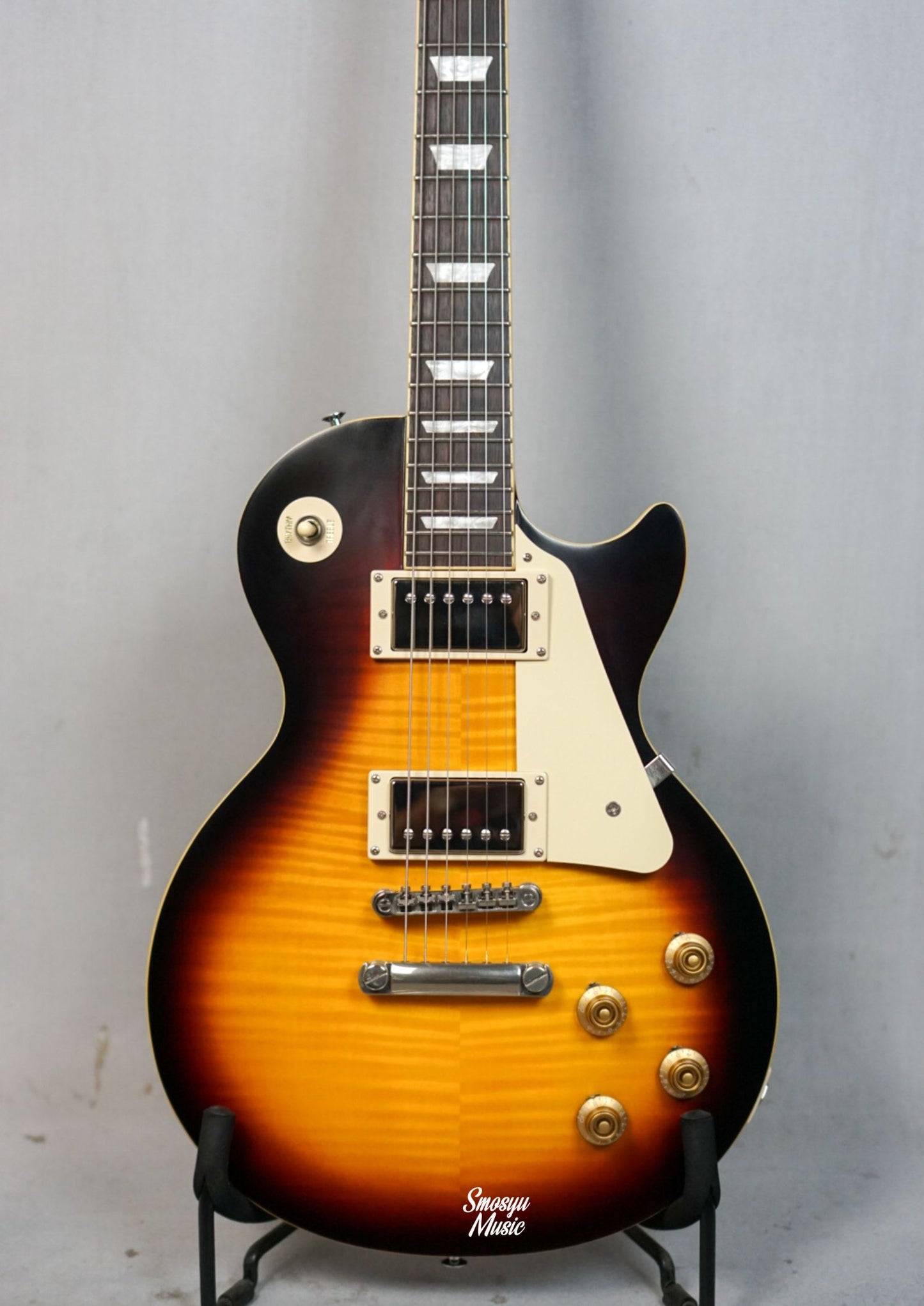 Epiphone 1959 LesPaul Standard