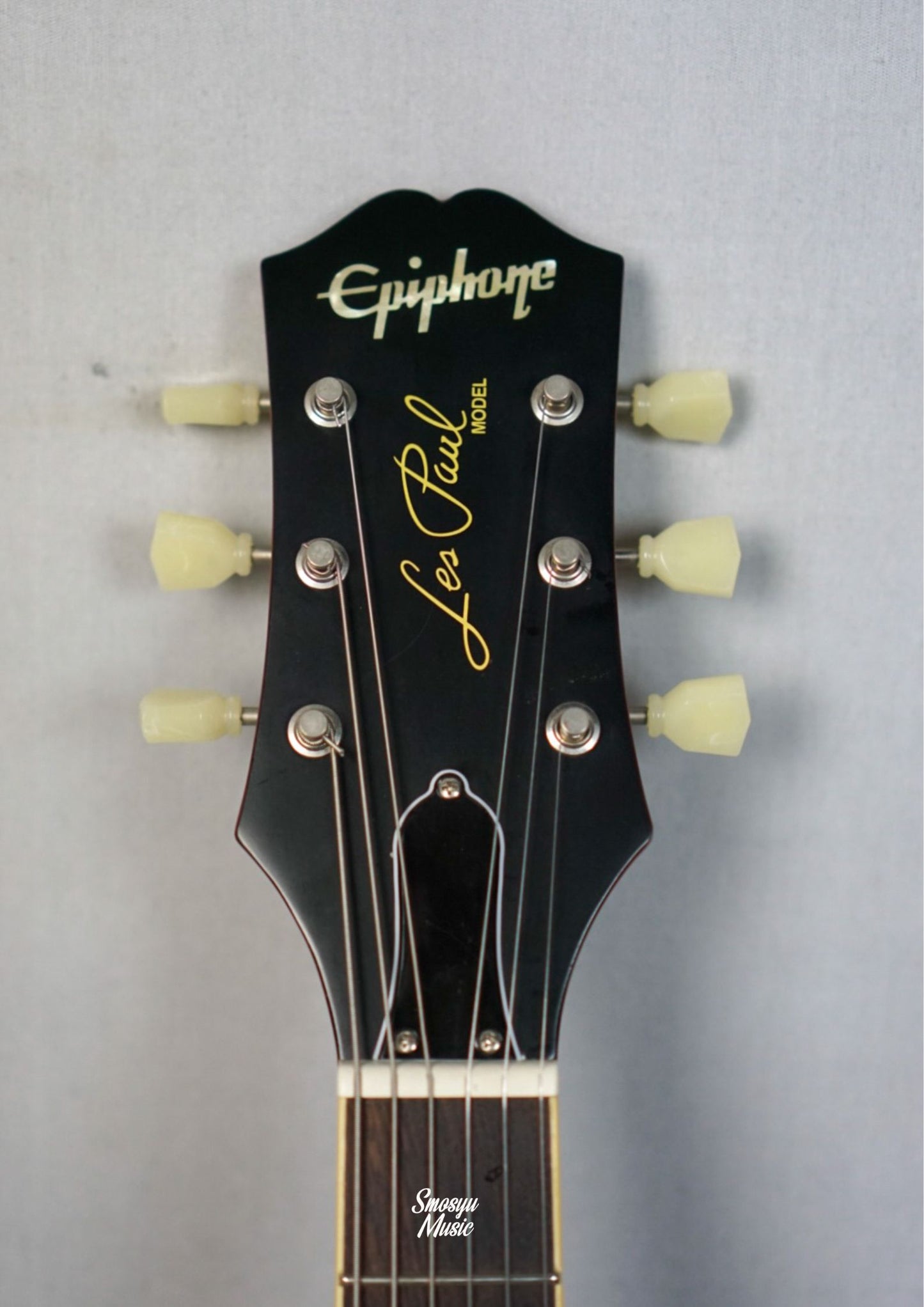 Epiphone 1959 LesPaul Standard