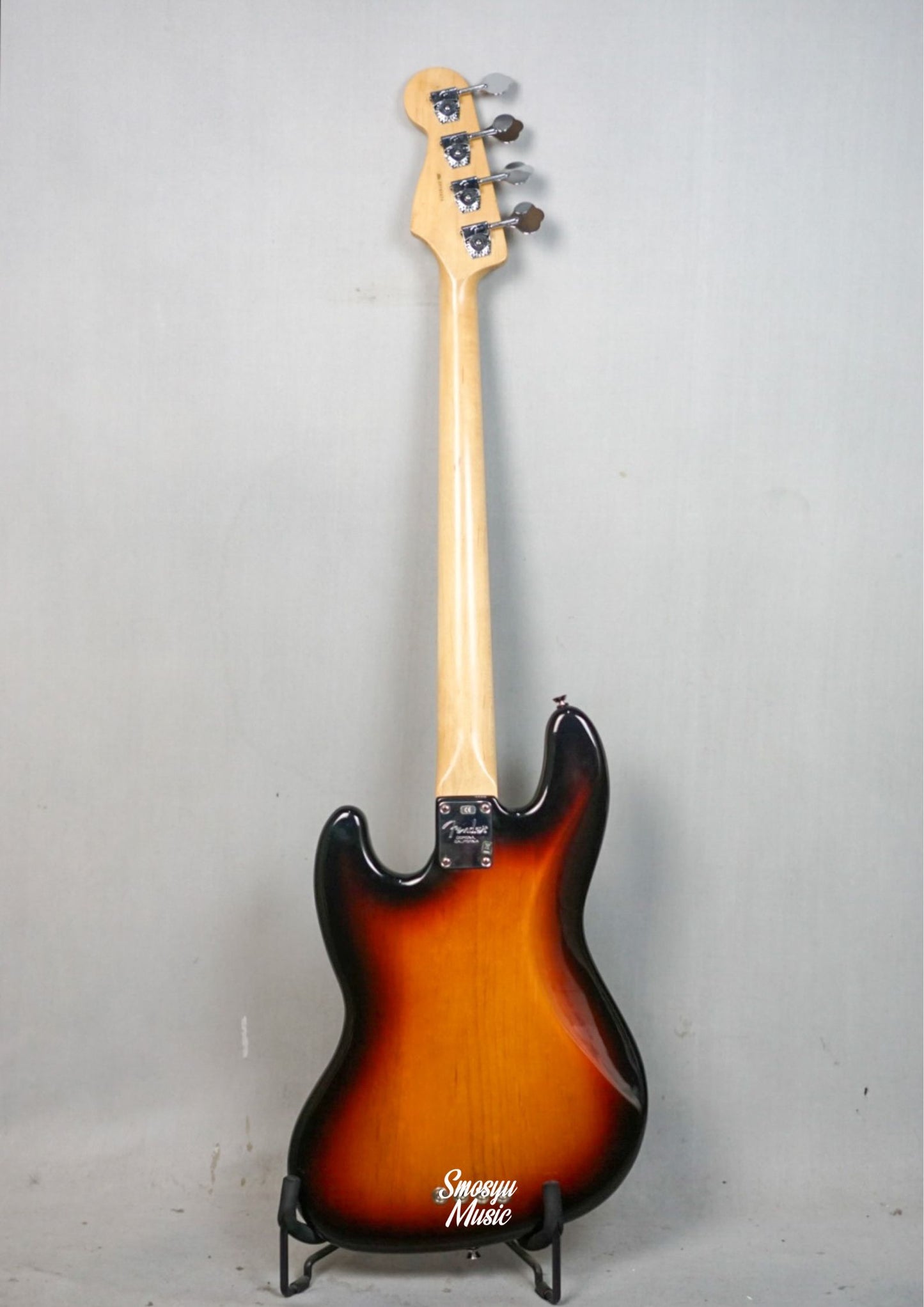 Fender Jazzbass American Standard