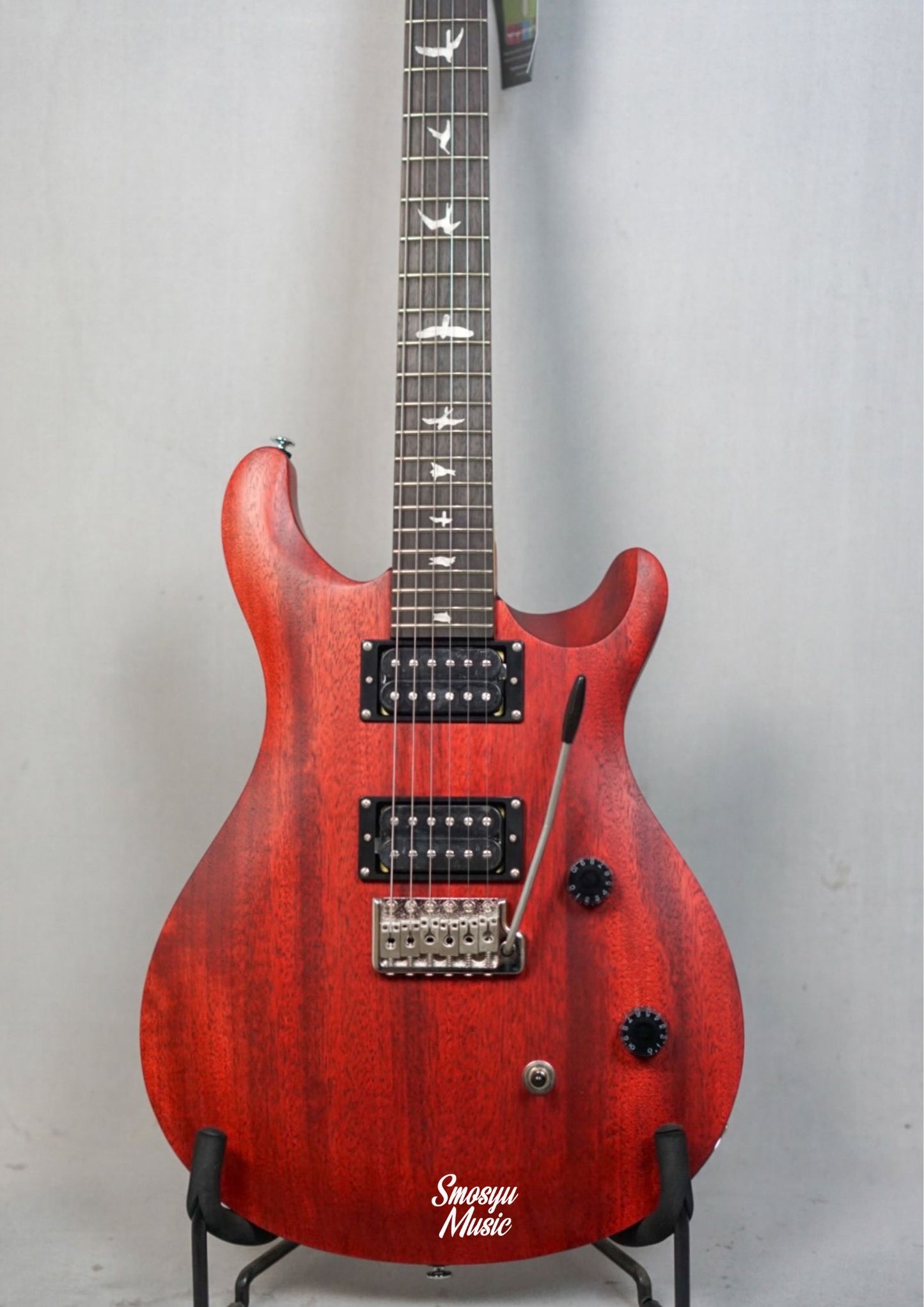 PRS SE CE 24 Standard Satin 2024