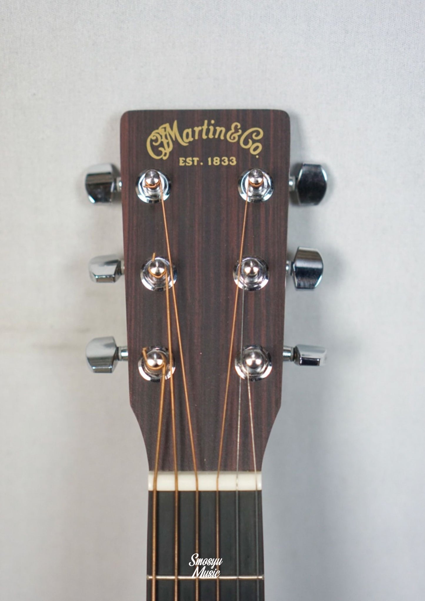 Martin Dreadnought Junior