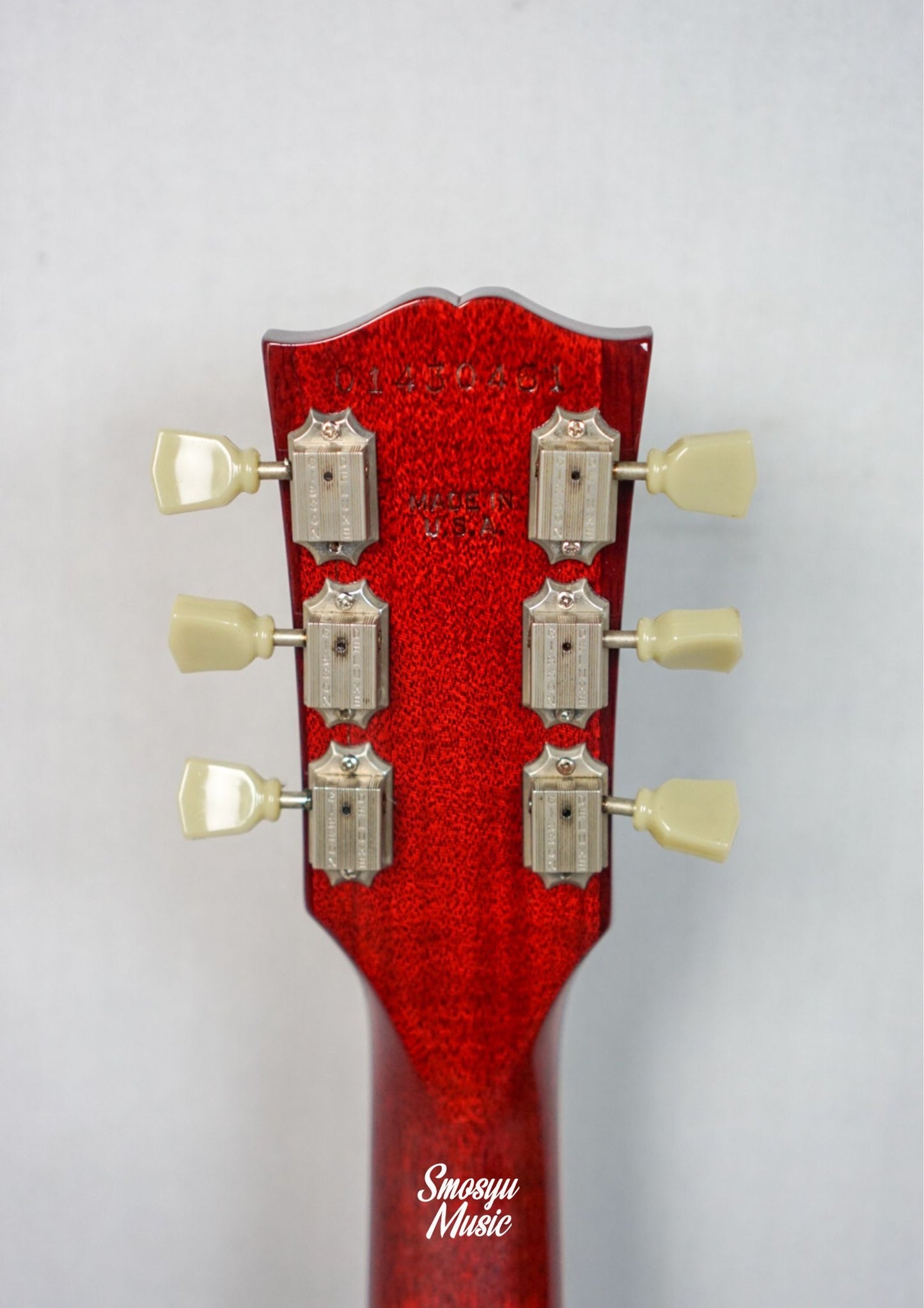 Gibson LesPaul Standard 2000