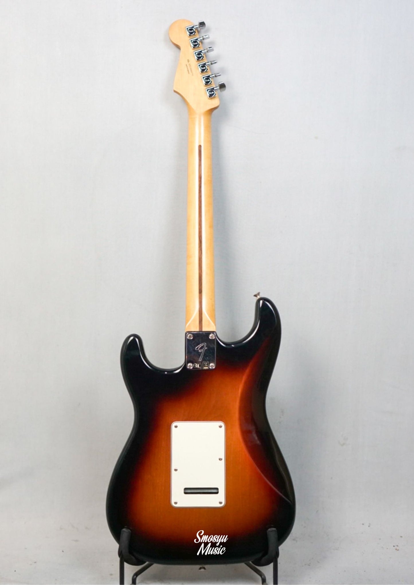 Fender Stratocaster Player Series HSS Sunburst