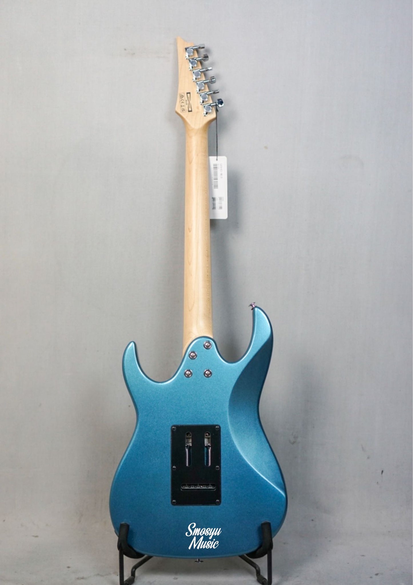 Ibanez GRX40-MLB Metallic Light Blue