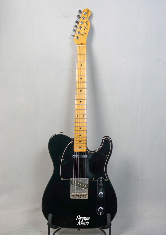Fender Telecaster TL 71 Japan Black
