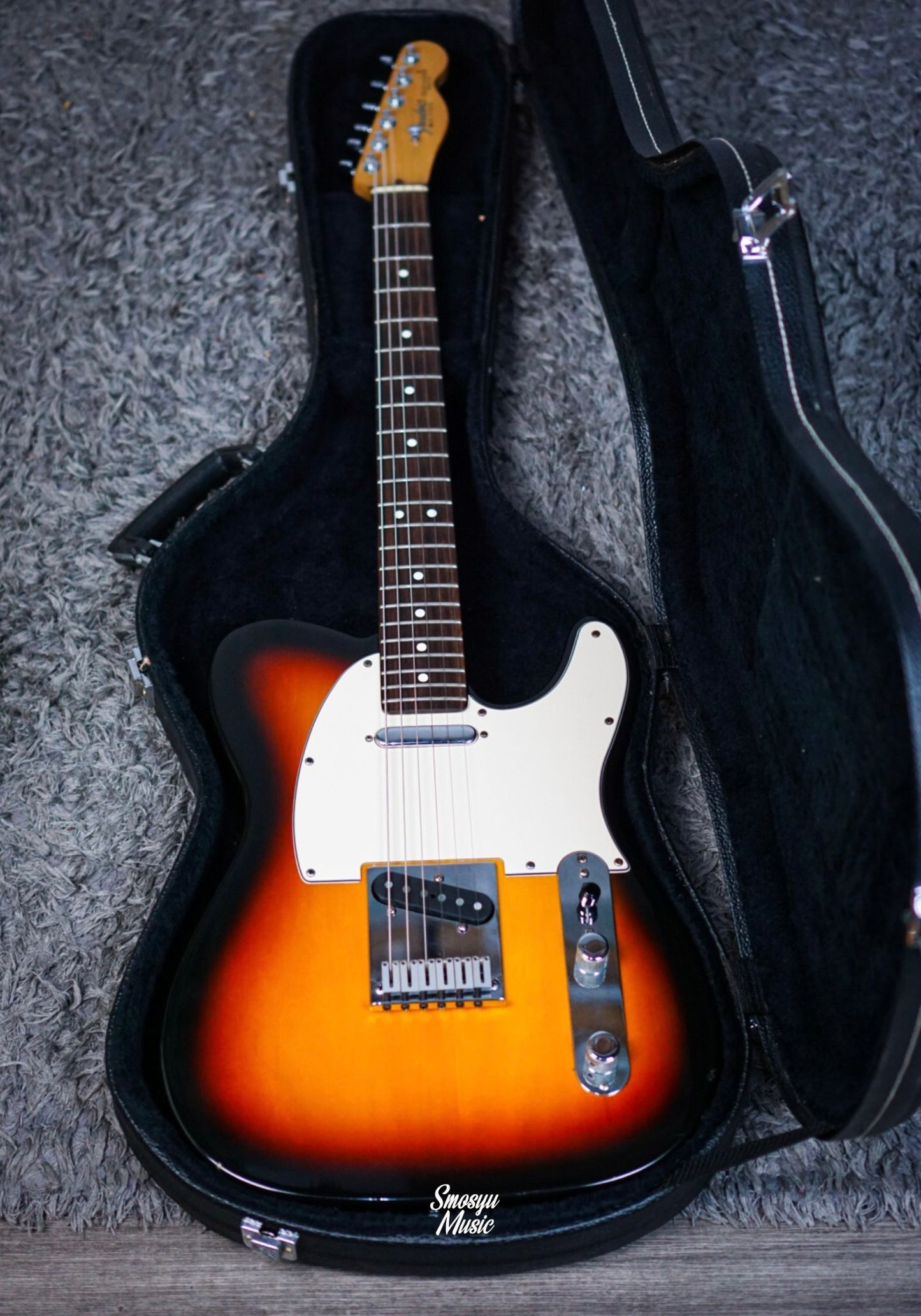 Fender Telecaster American Standard 1999