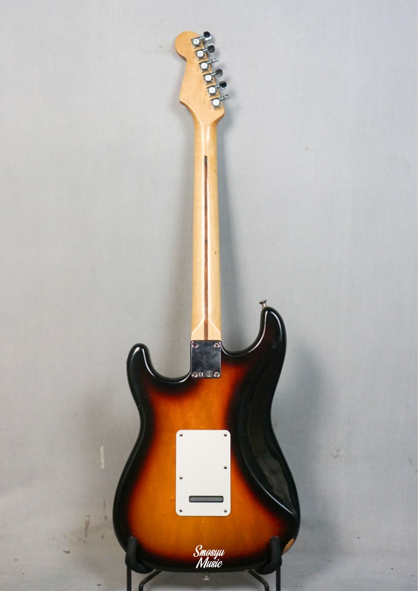 Fender Stratocaster Standard Mexico