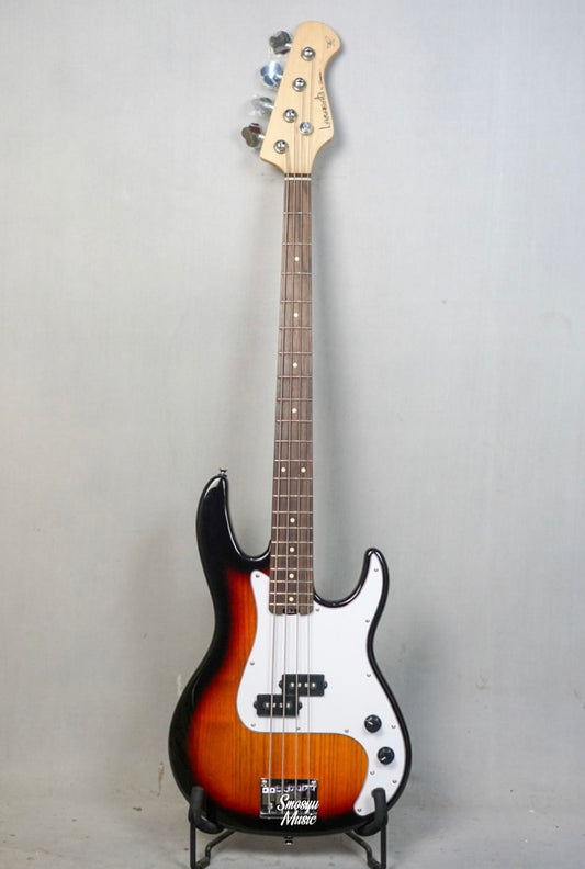 Larasati Bass JB-001 Sunburst