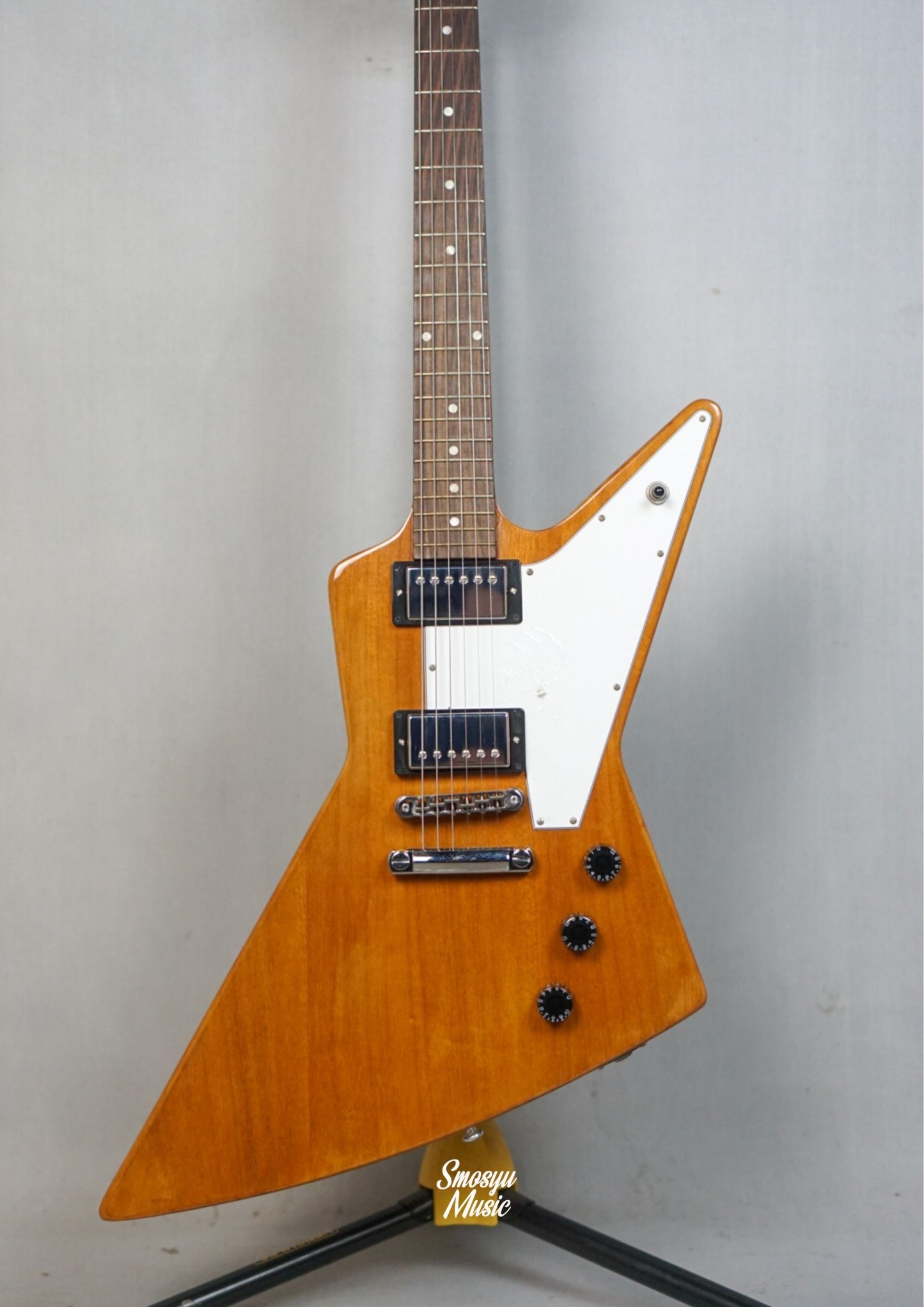 Gibson Explorer USA 2019