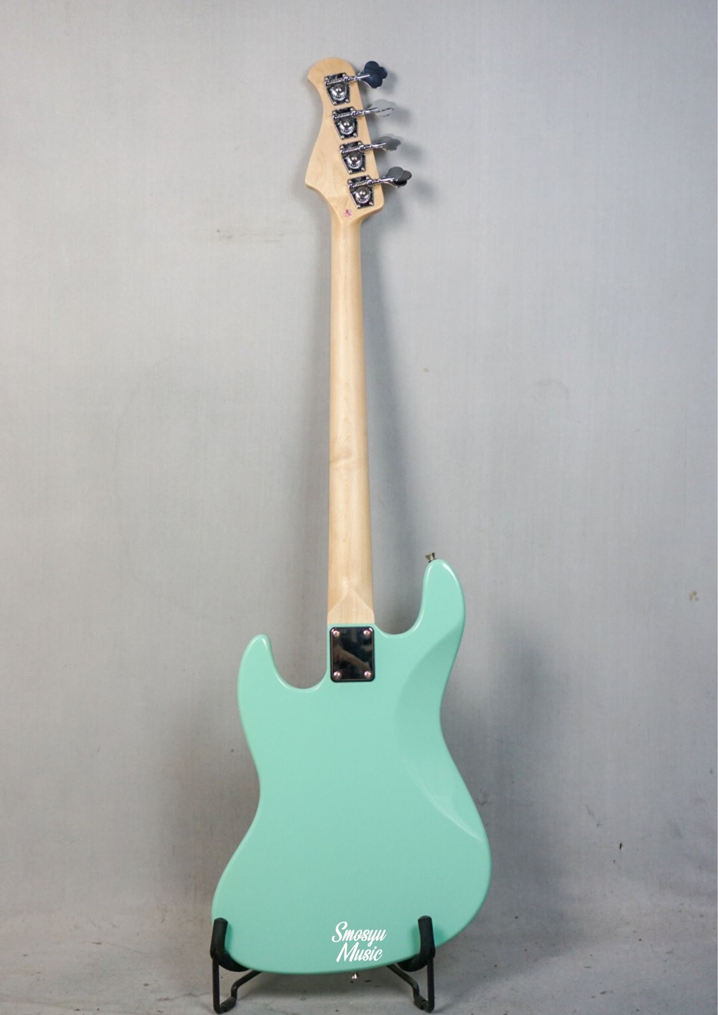 Bacchus Universe WJB 360R Seafoam Green