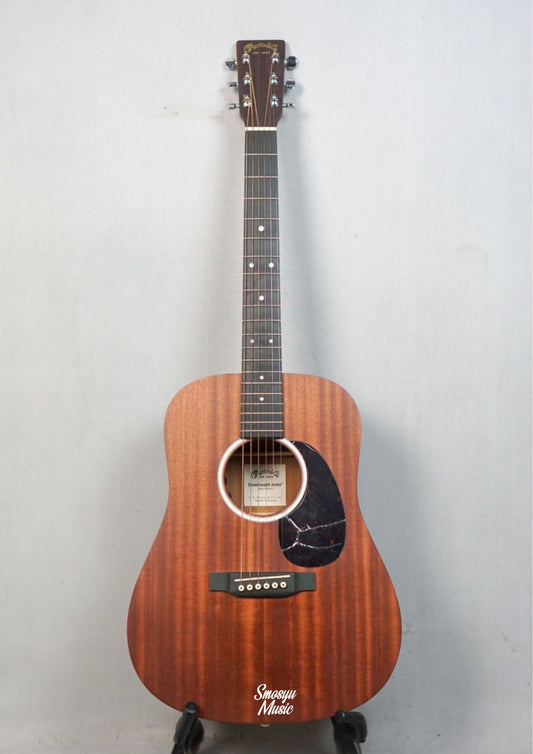 Martin Dreadnought Junior