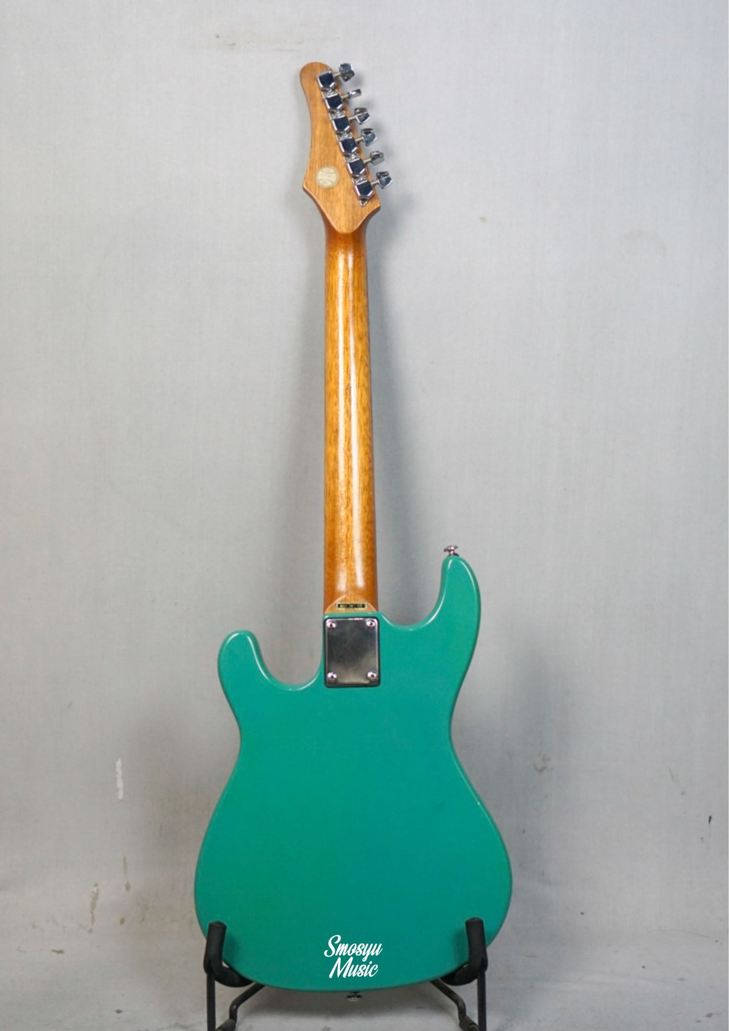 Samick LSM 70