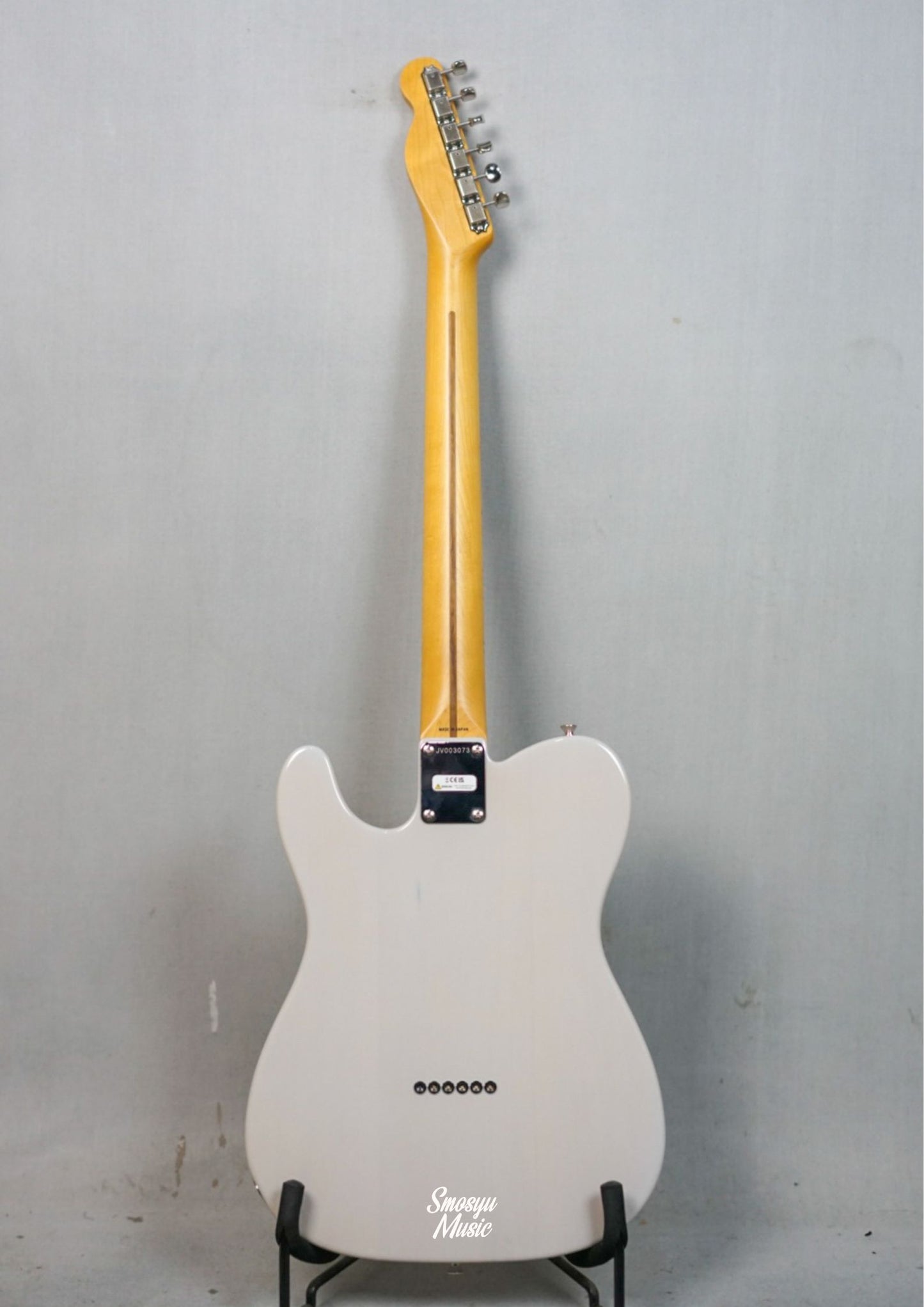 Fender Telecaster JV Modified 50’s Made In Japan