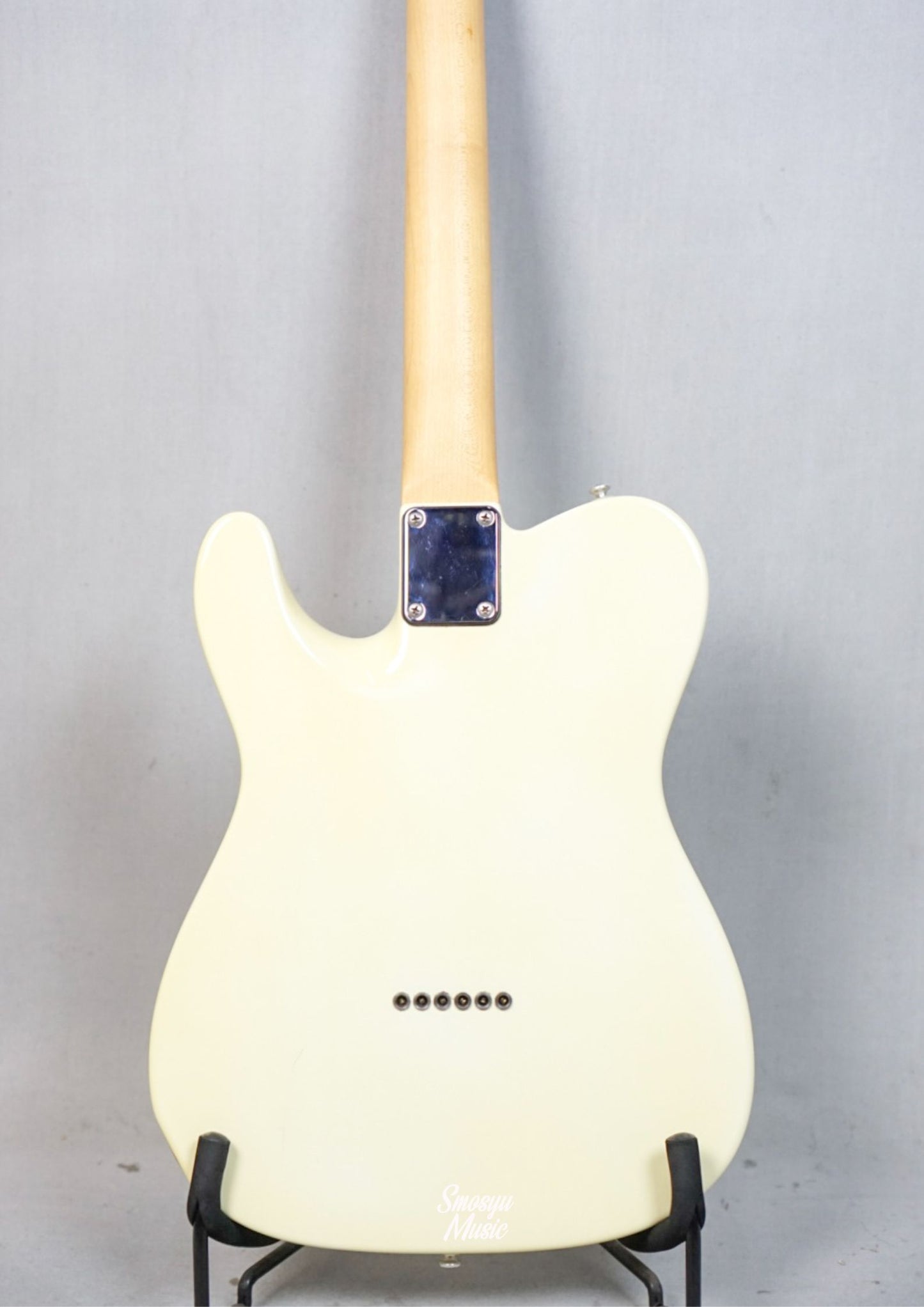 Suhr Classic T Pro Olympic White