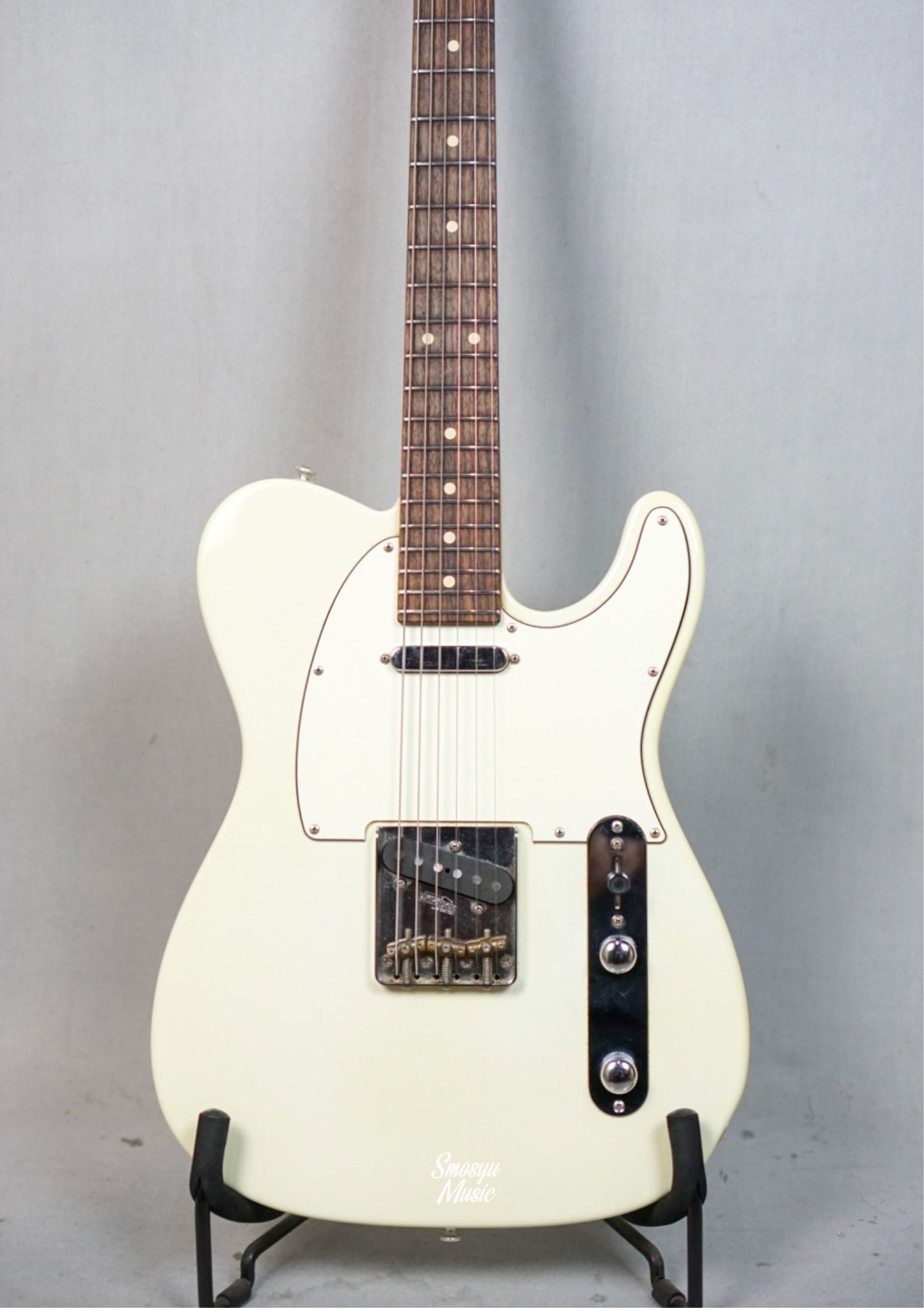 Suhr Classic T Pro Olympic White