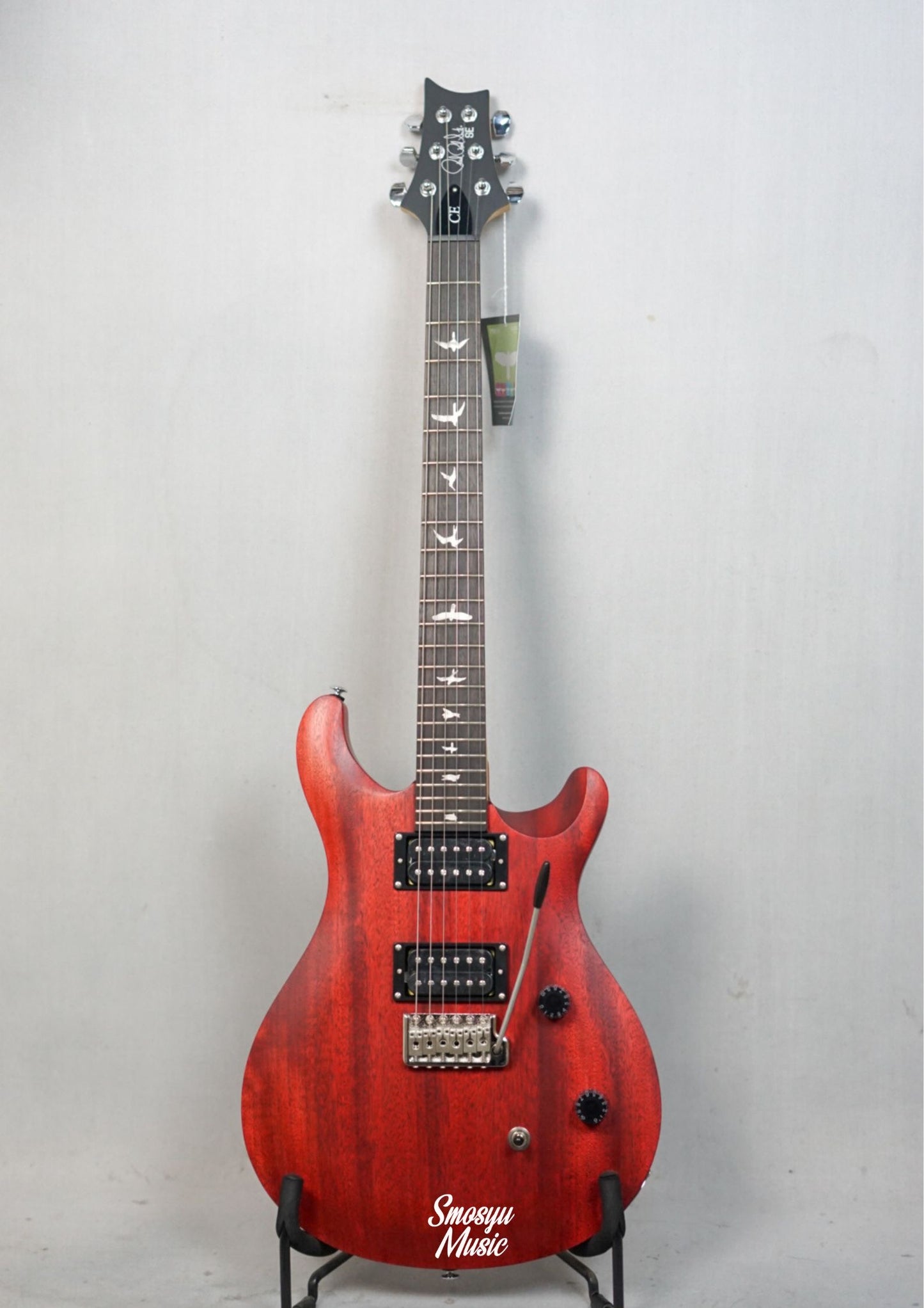 PRS SE CE 24 Standard Satin 2024