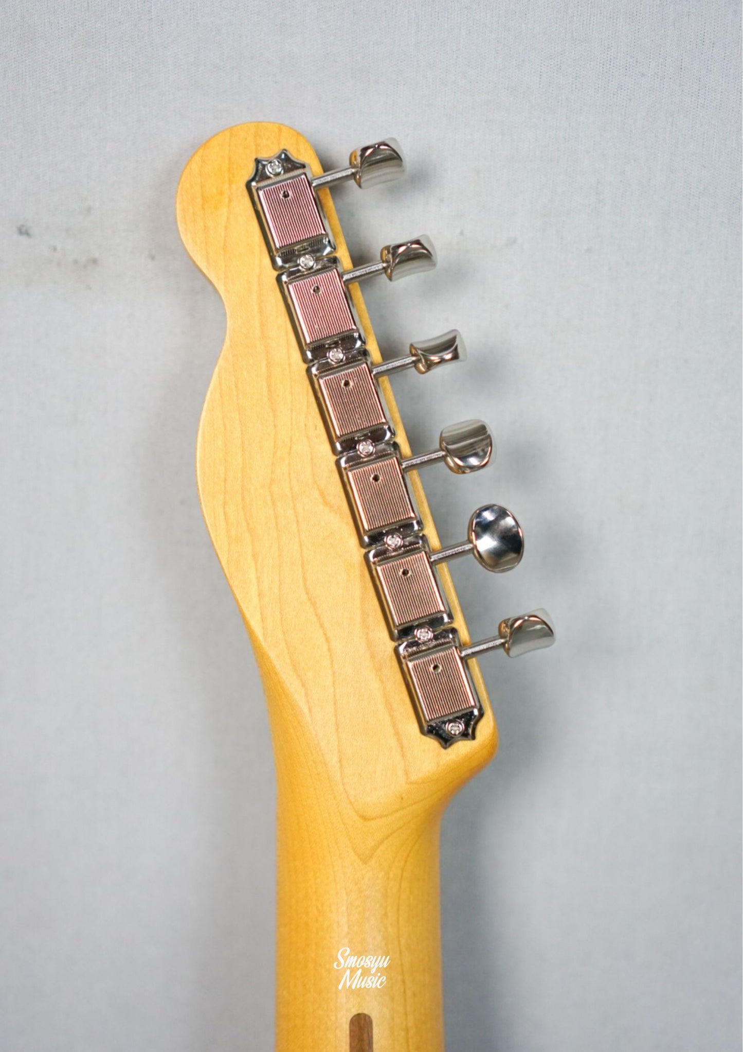 Fender Telecaster JV Modified 50’s Made In Japan