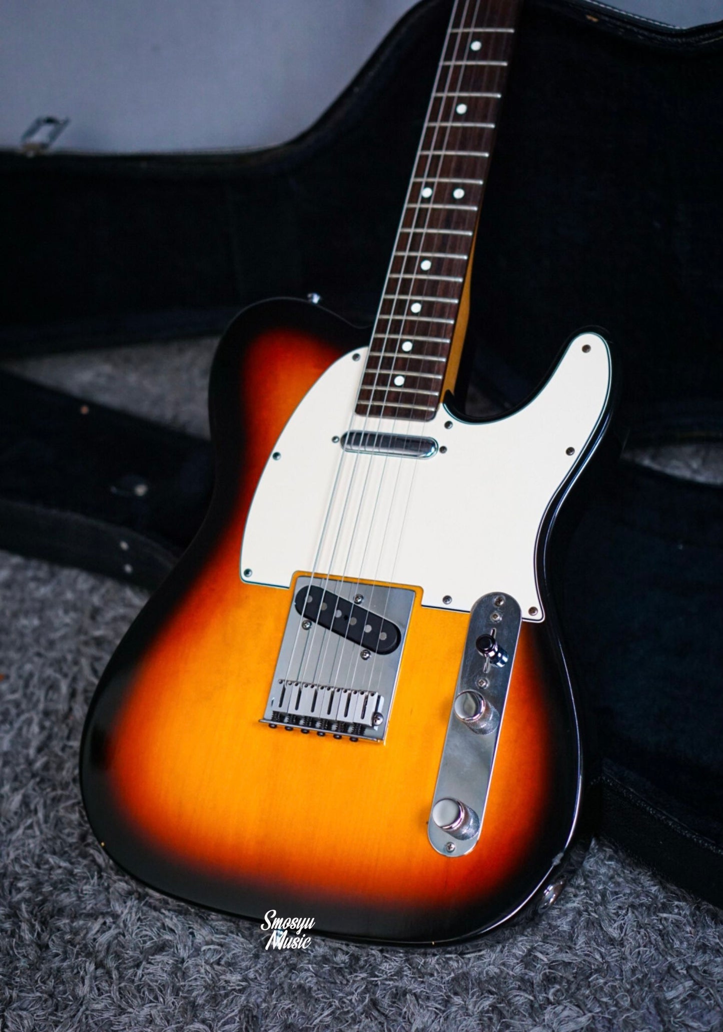 Fender Telecaster American Standard 1999