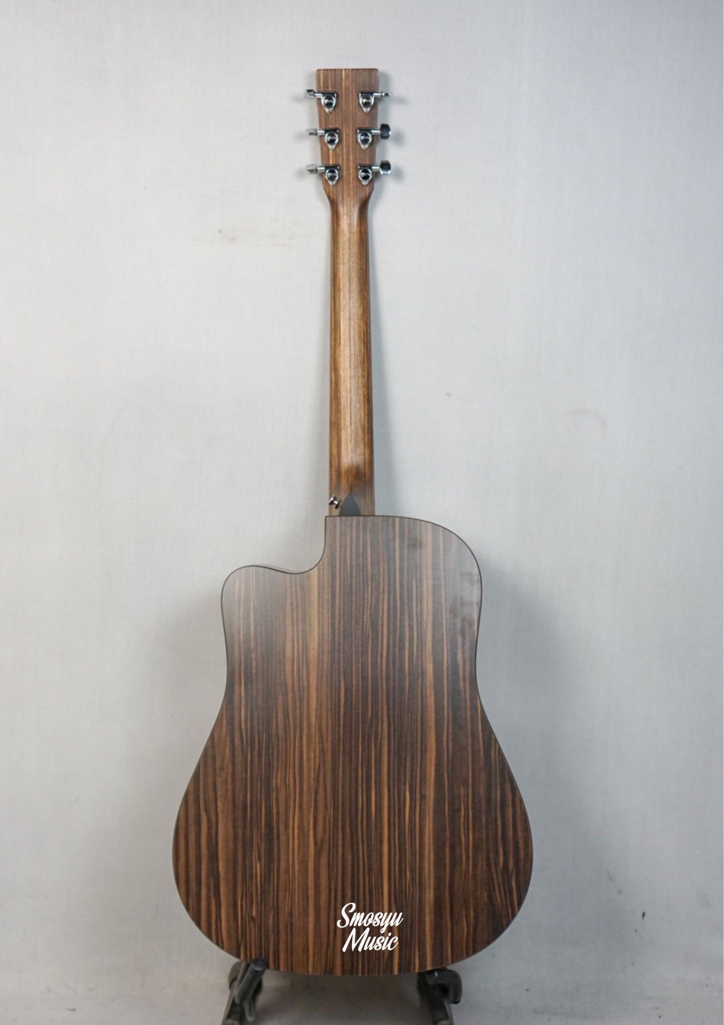 Martin DCX1 AE Macassar