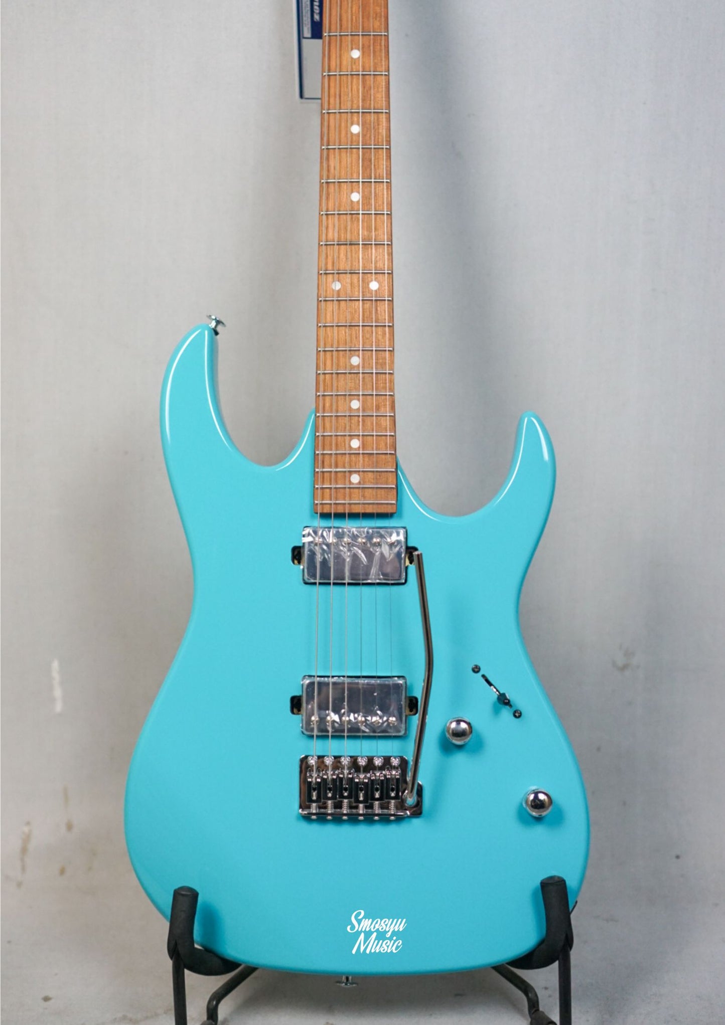 Ibanez GRX120SP-PBL Pale Blue