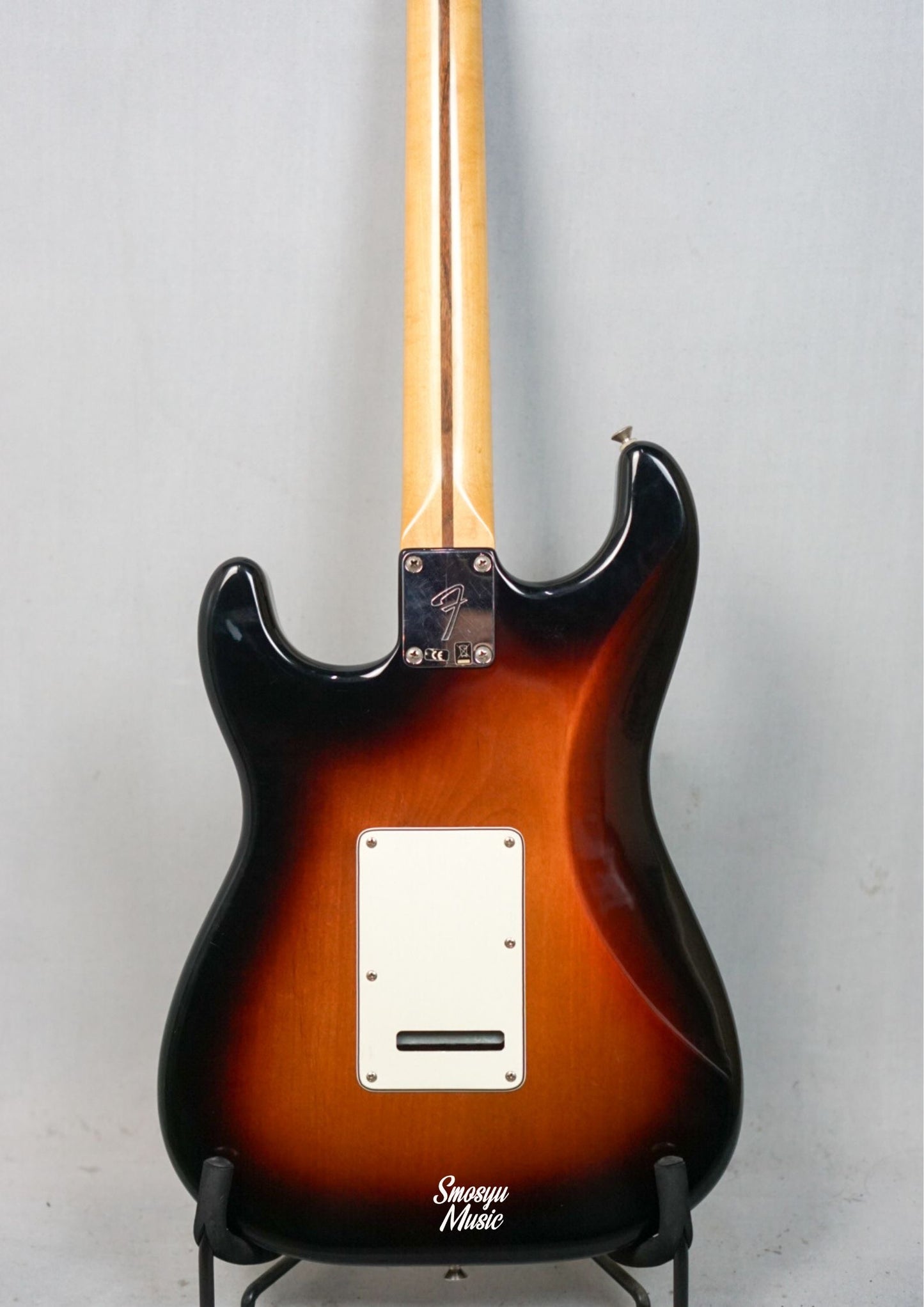 Fender Stratocaster Player Series HSS Sunburst