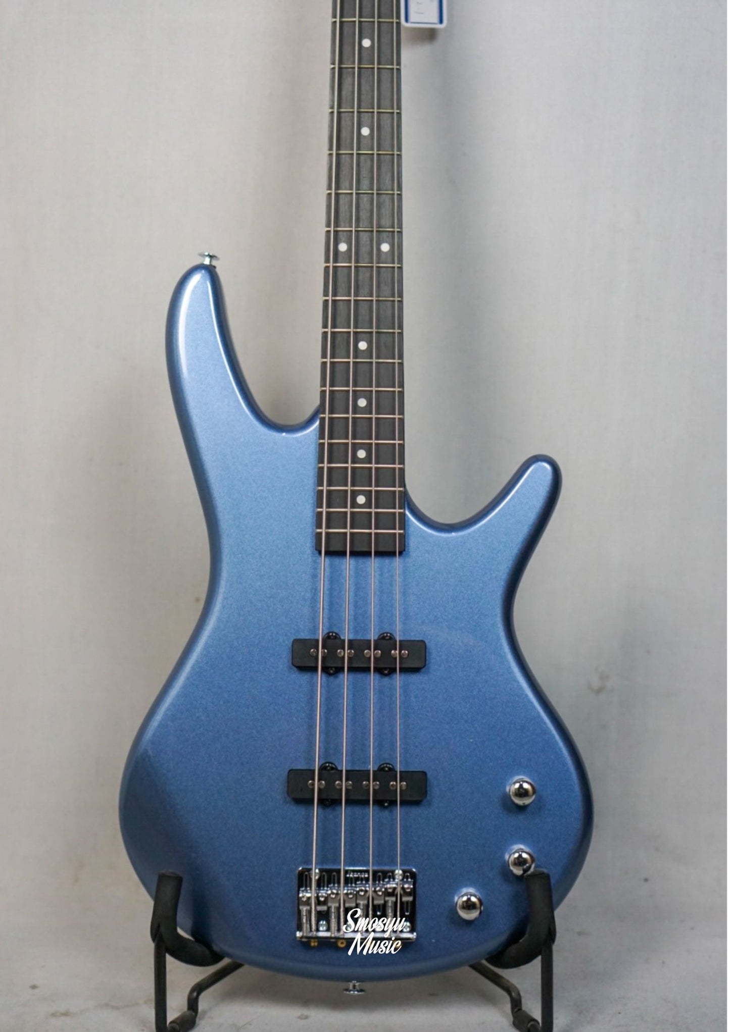 Ibanez GSR180-BEM 4 String Bass Baltic Blue Metallic