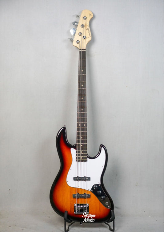 Larasati Bass PB-001 Sunburst