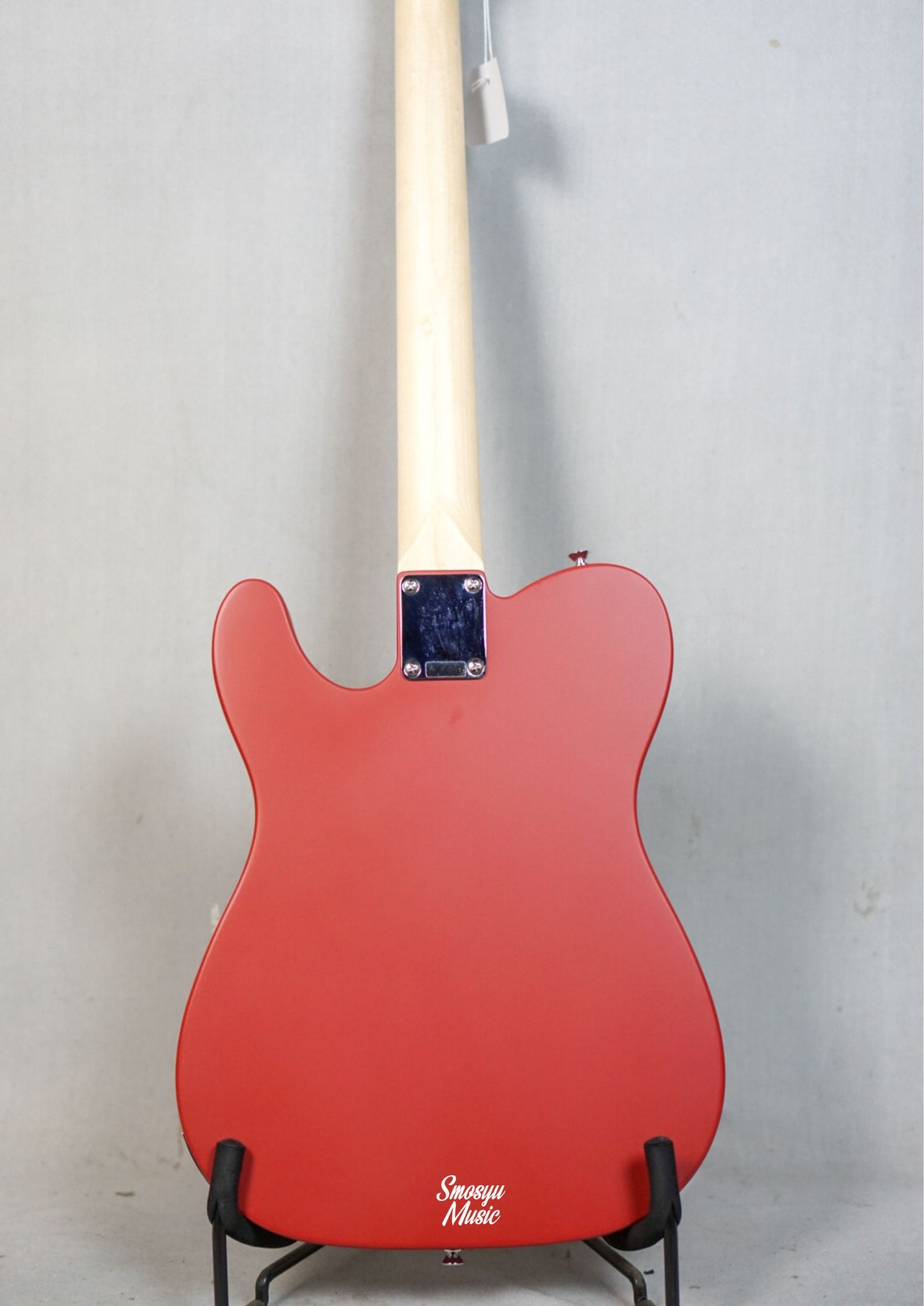 Squier Debut Series Telecaster Laurel FB Dakota Red