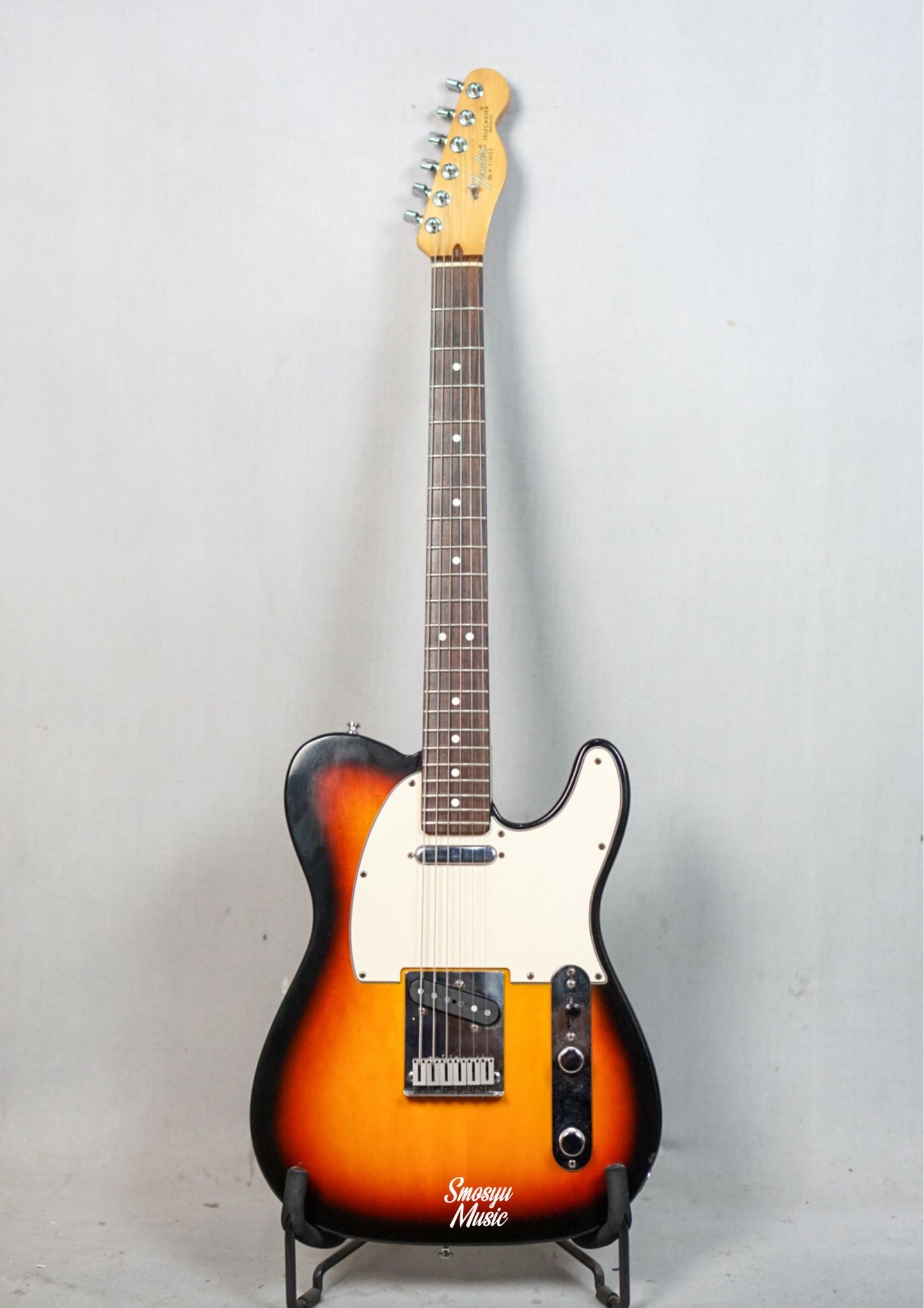 Fender Telecaster American Standard 1999